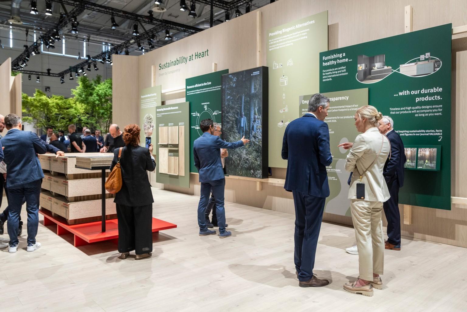 Sustainability Walk: Duurzaamheid in ons hart