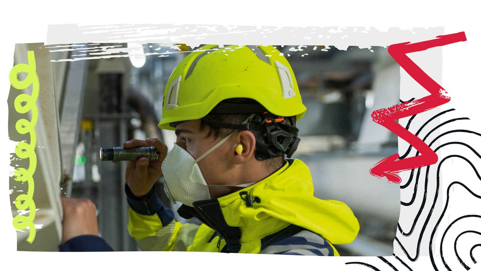 Opportunities after the apprenticeship