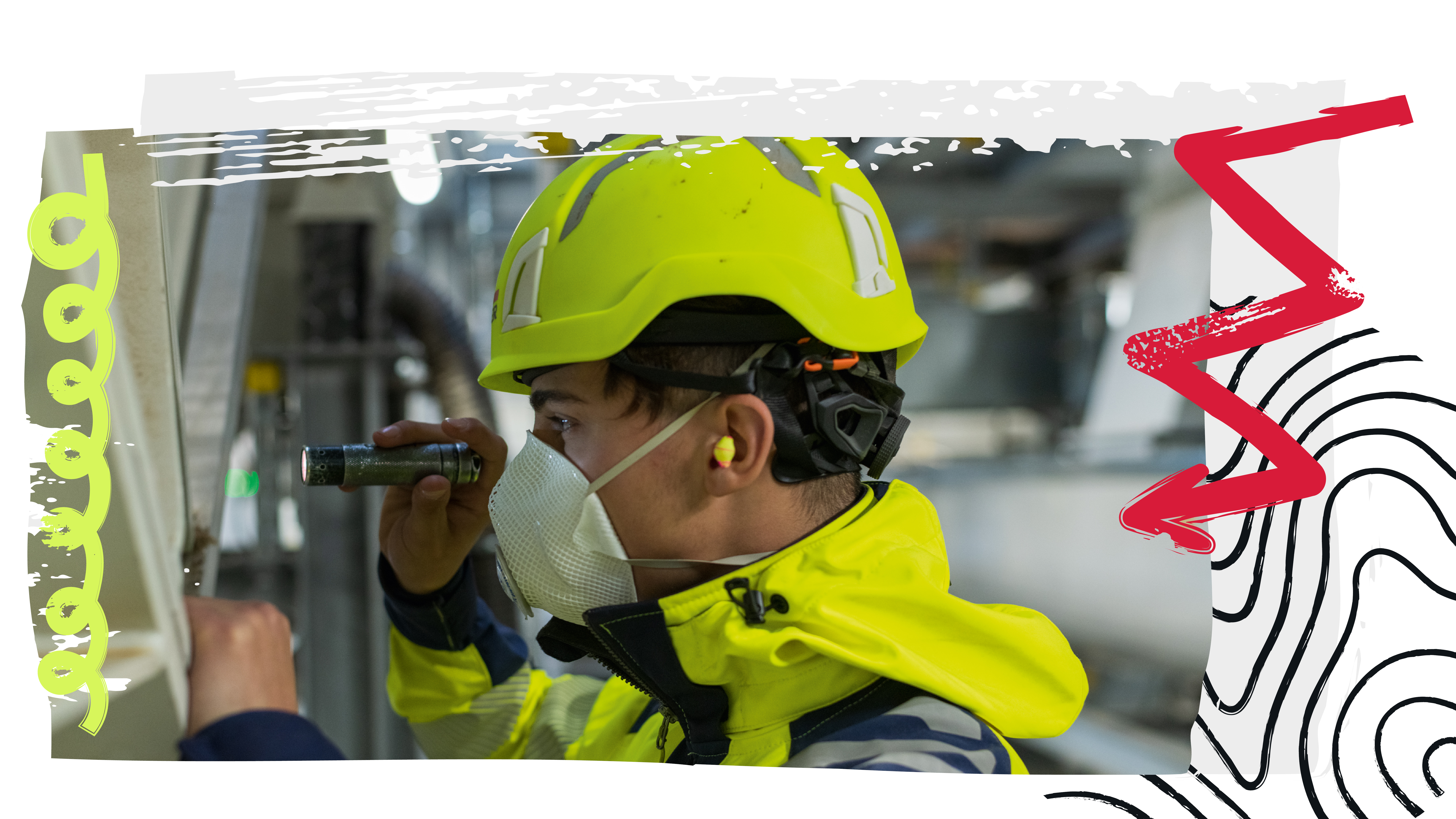 Opportunities after the apprenticeship