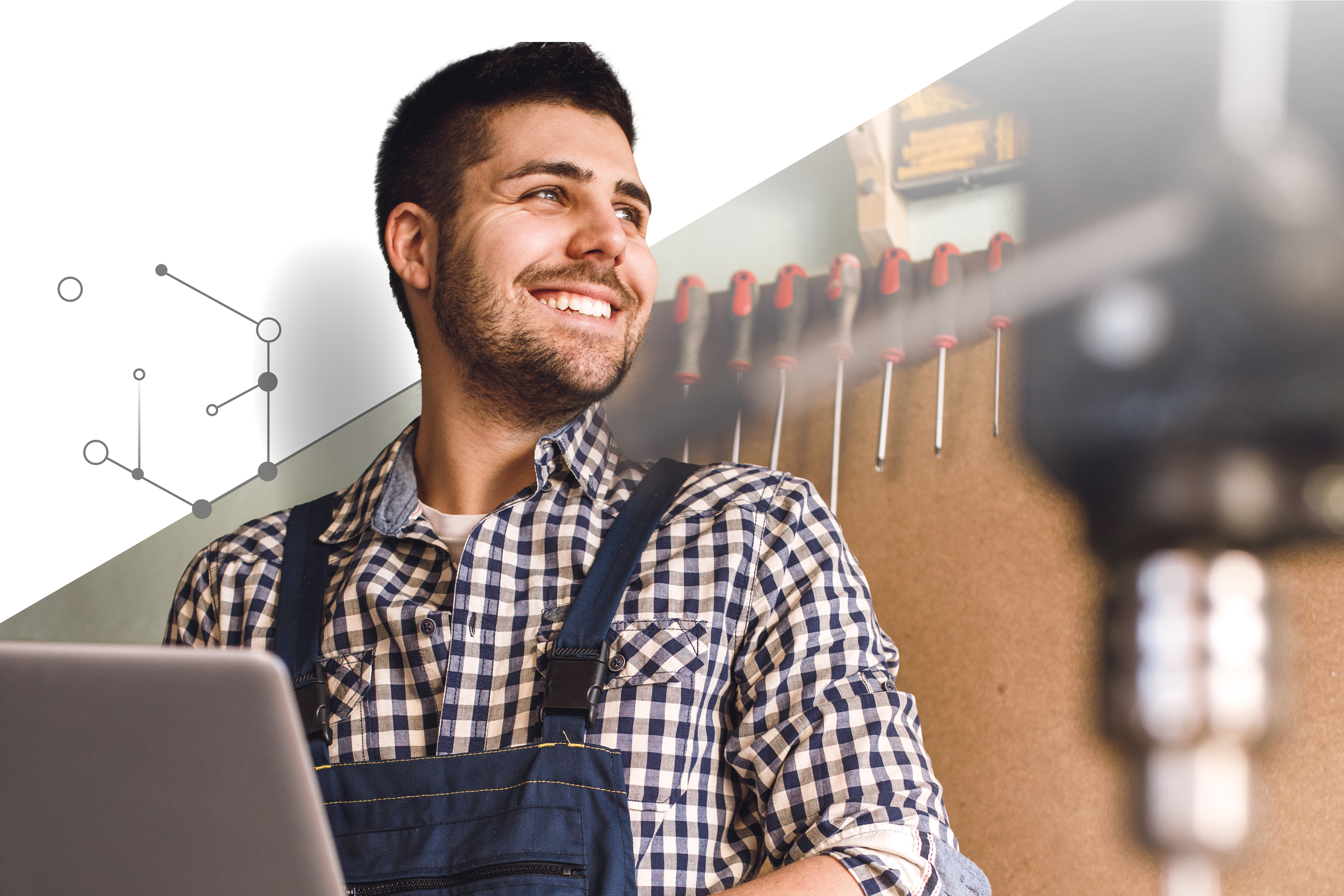 Das Branchennetzwerk einer neuen Generation