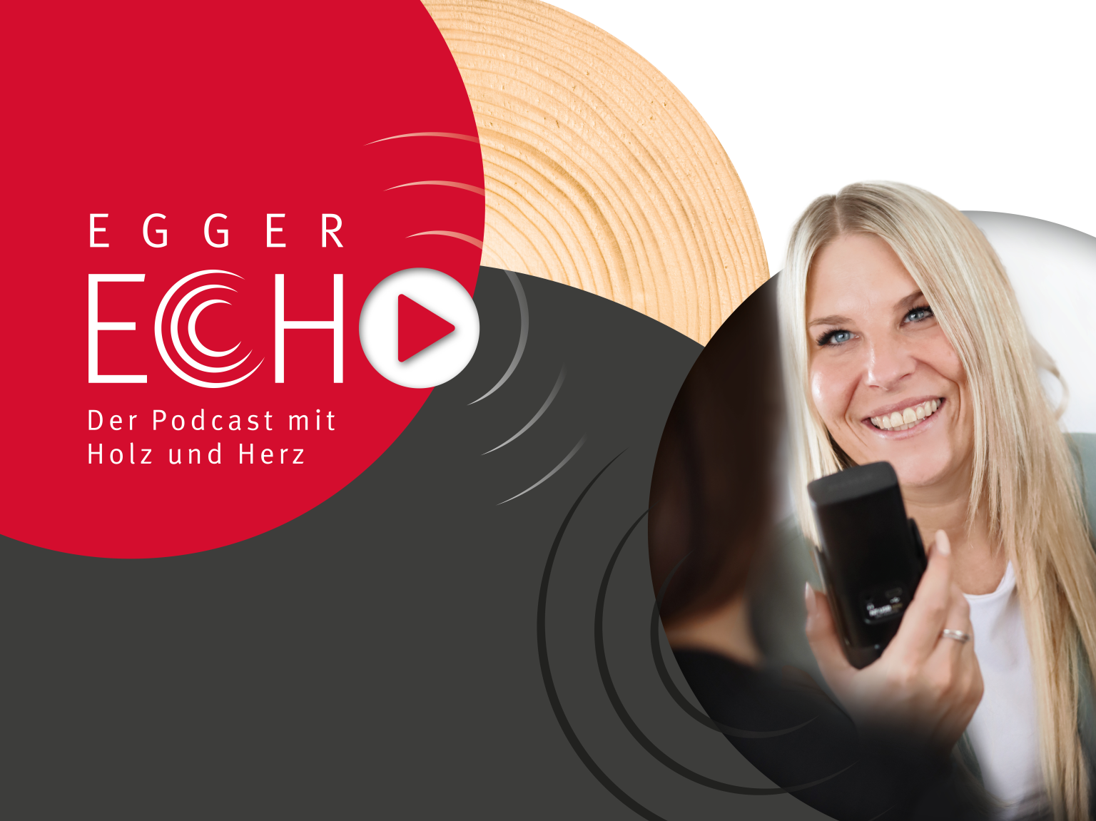 EGGER Echo Podcast