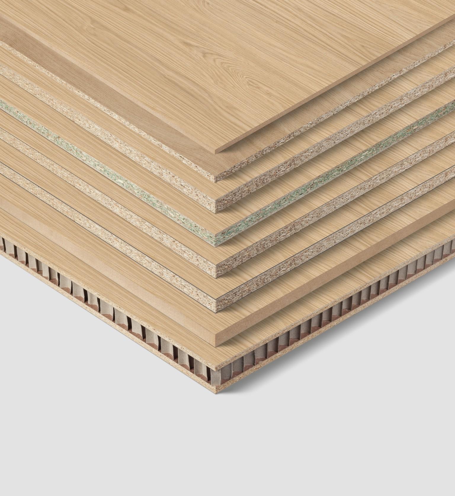 Product detail image of decorative boards