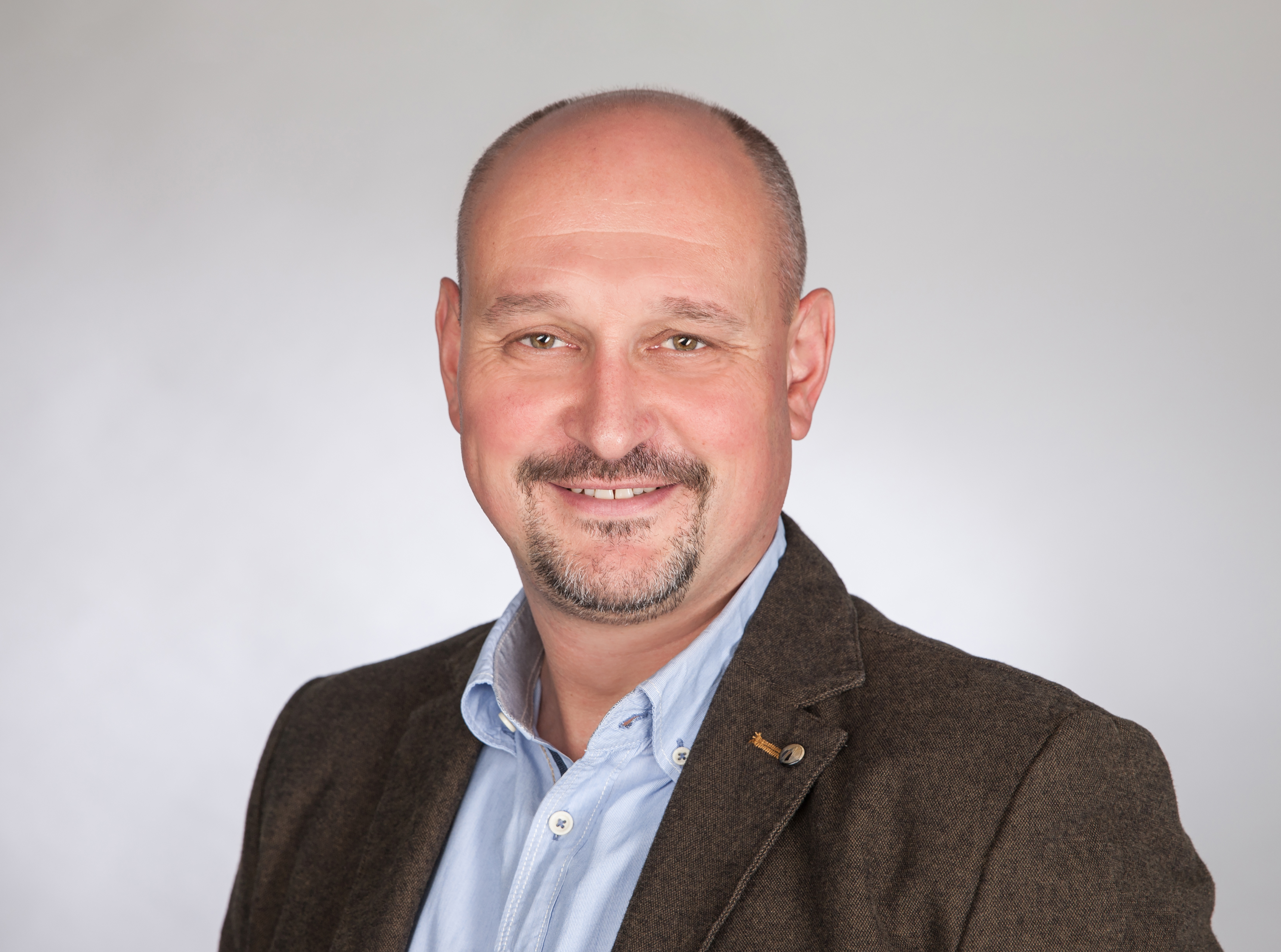 Markus Fahrenbach