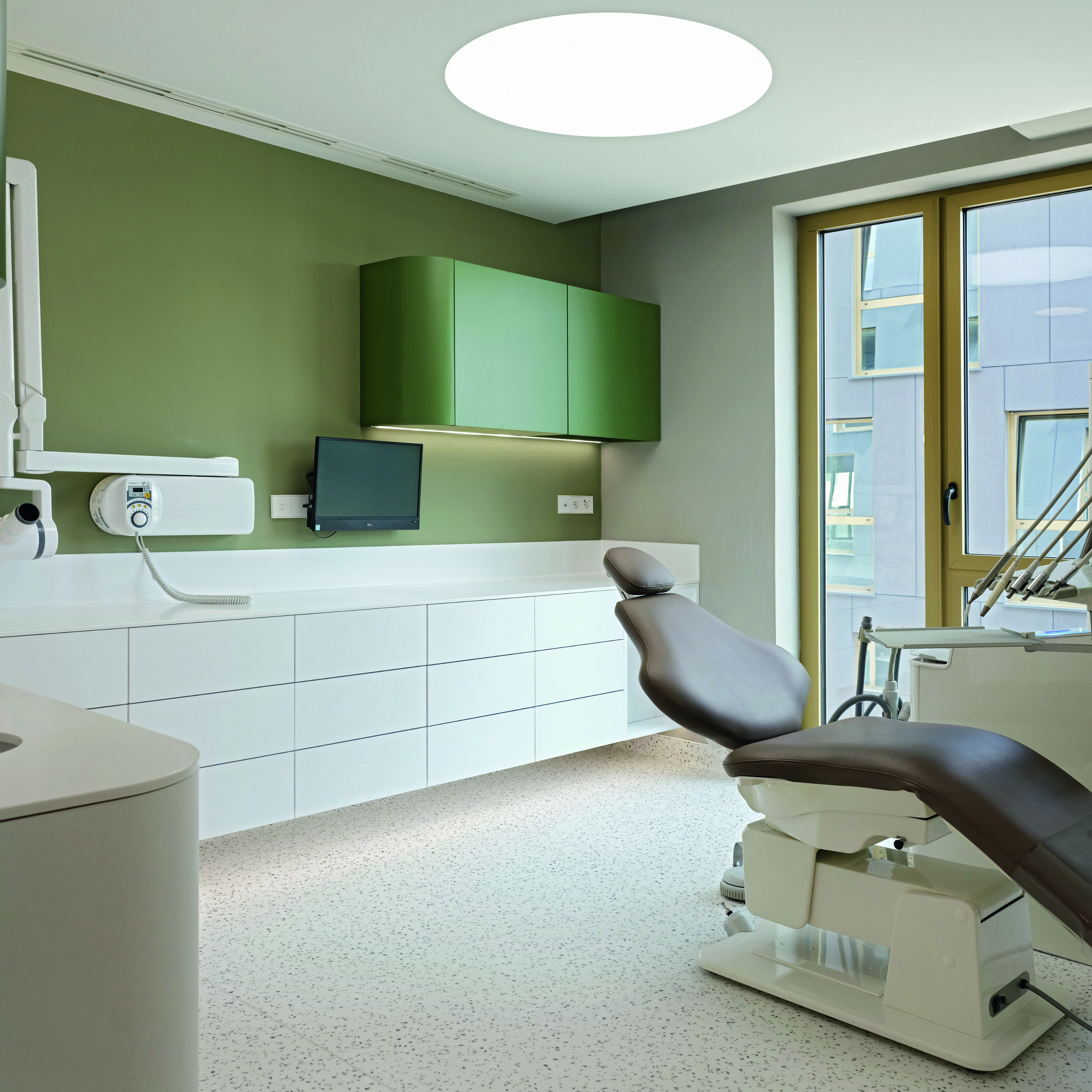 Dentist Office Shot 1