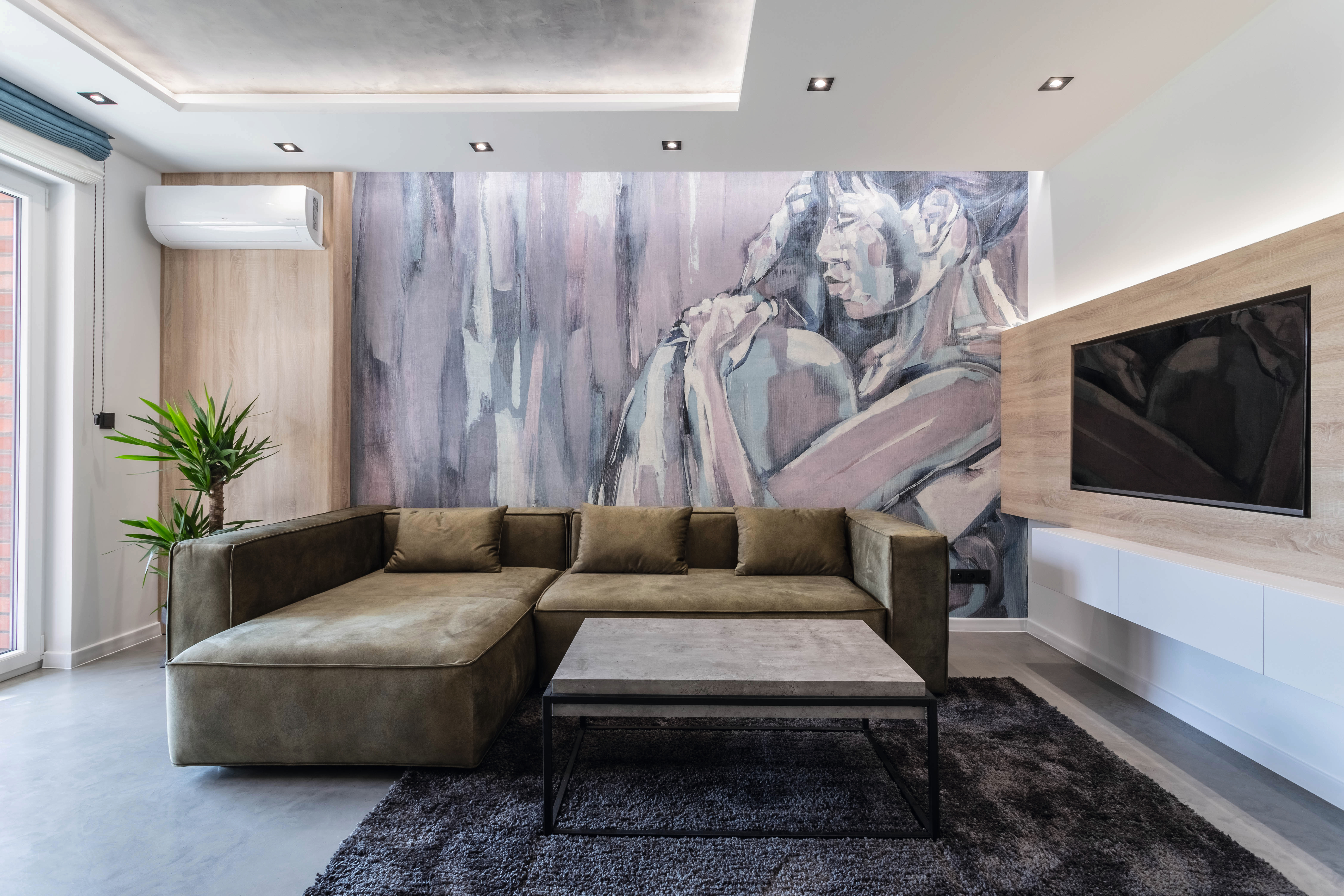 Eurodekor H1145 Natural Bardolino Oak