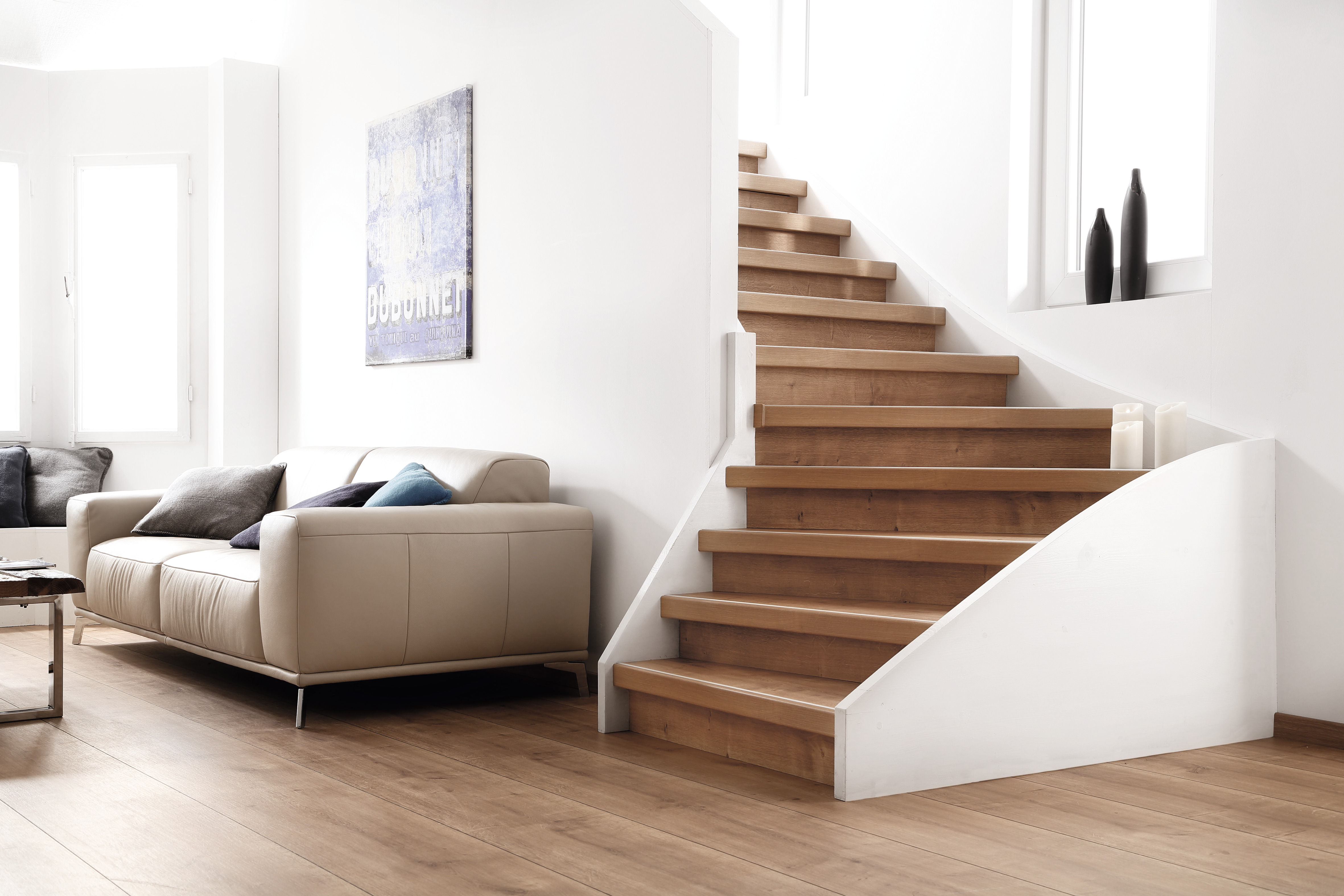 Plus d’inspirations avec nos décors
