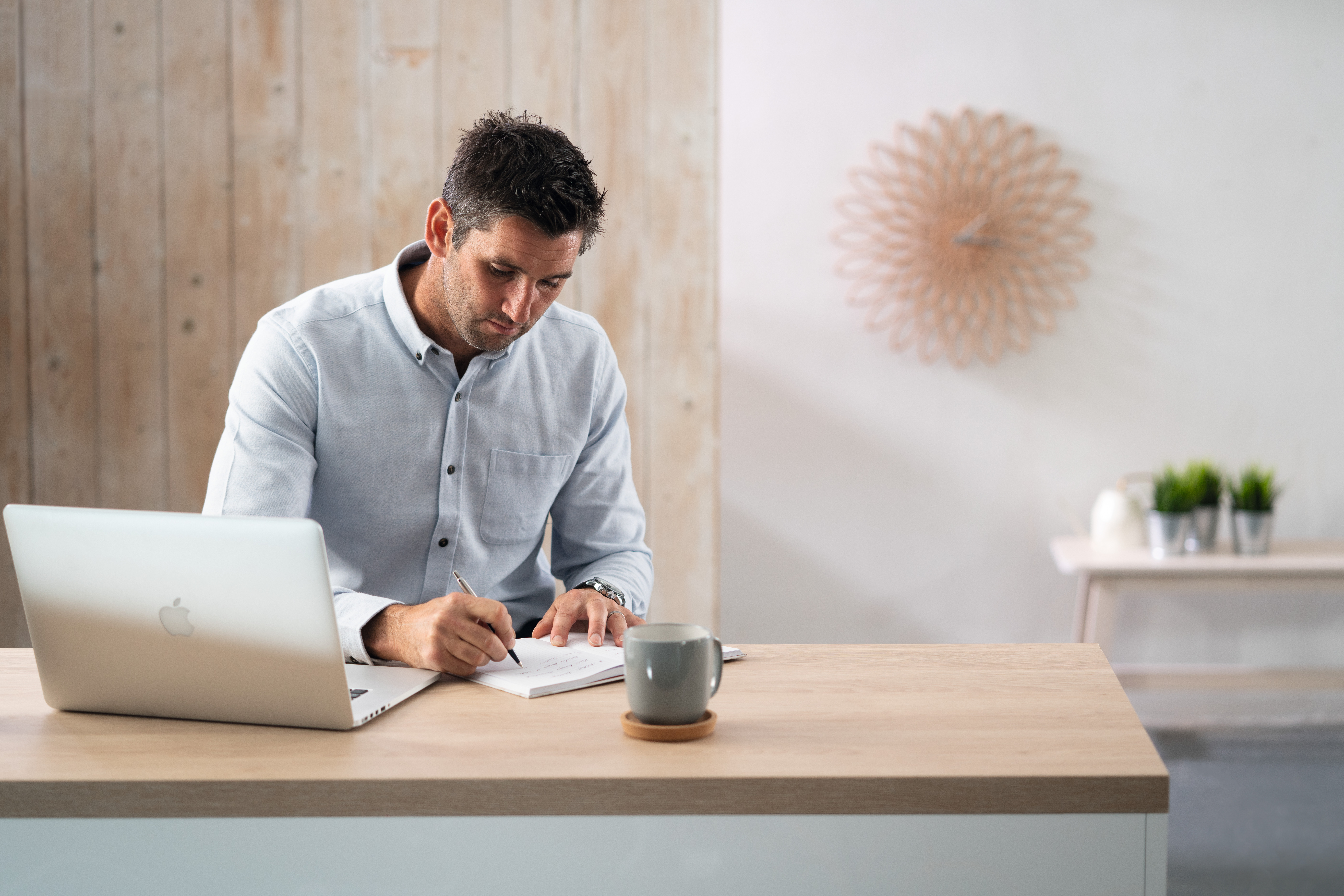 Processus de recrutement