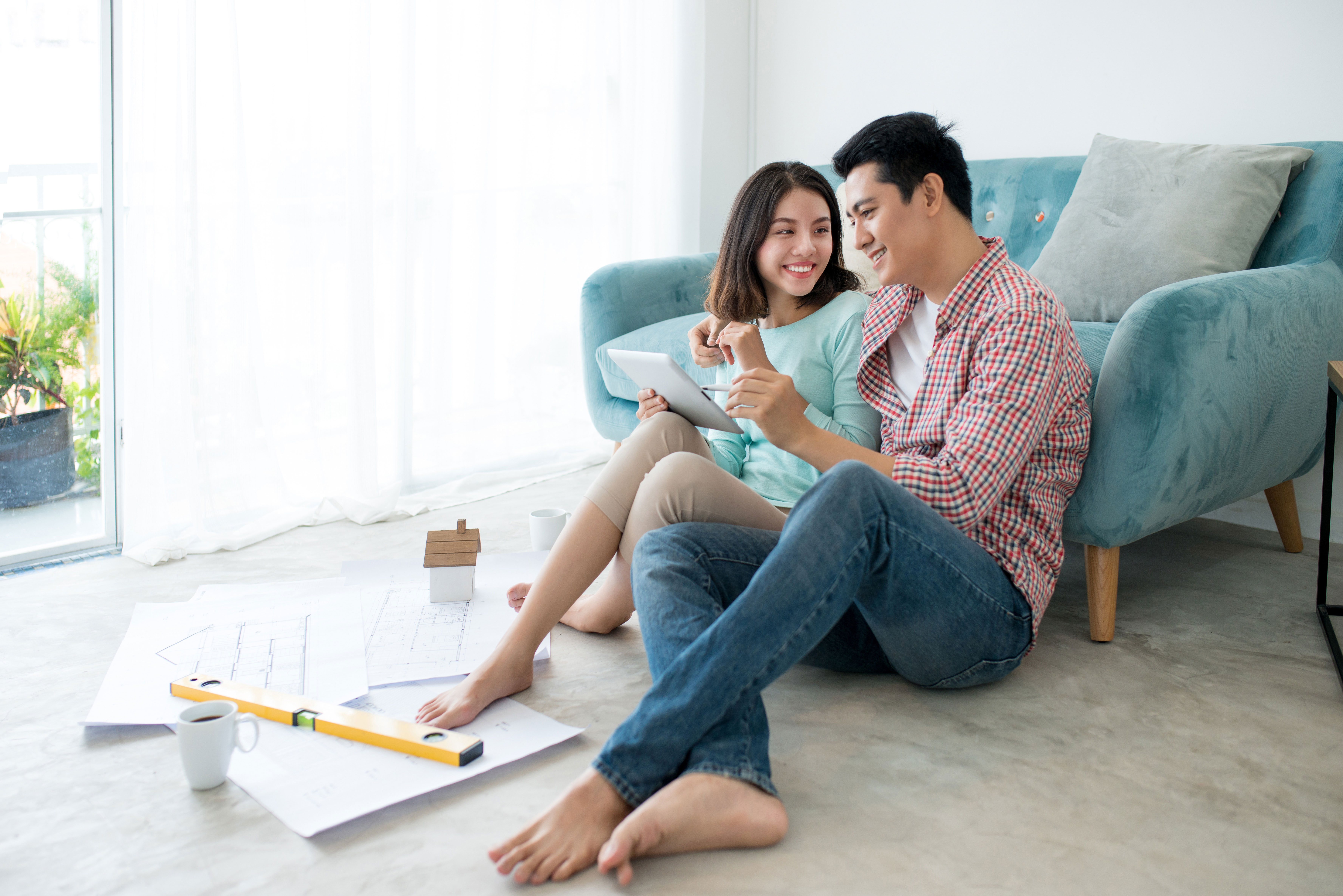 Try out EGGER flooring in the Floor Visualizer Try out EGGER flooring in the Floor Visualizer
