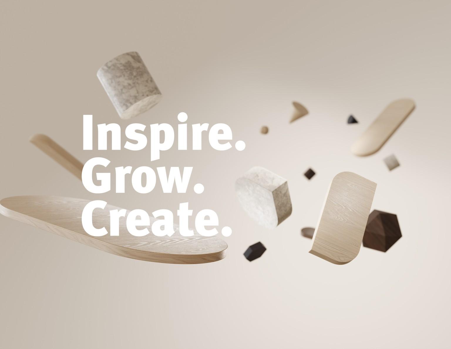 interzum 2025 | Inspira. Crece. Crea.