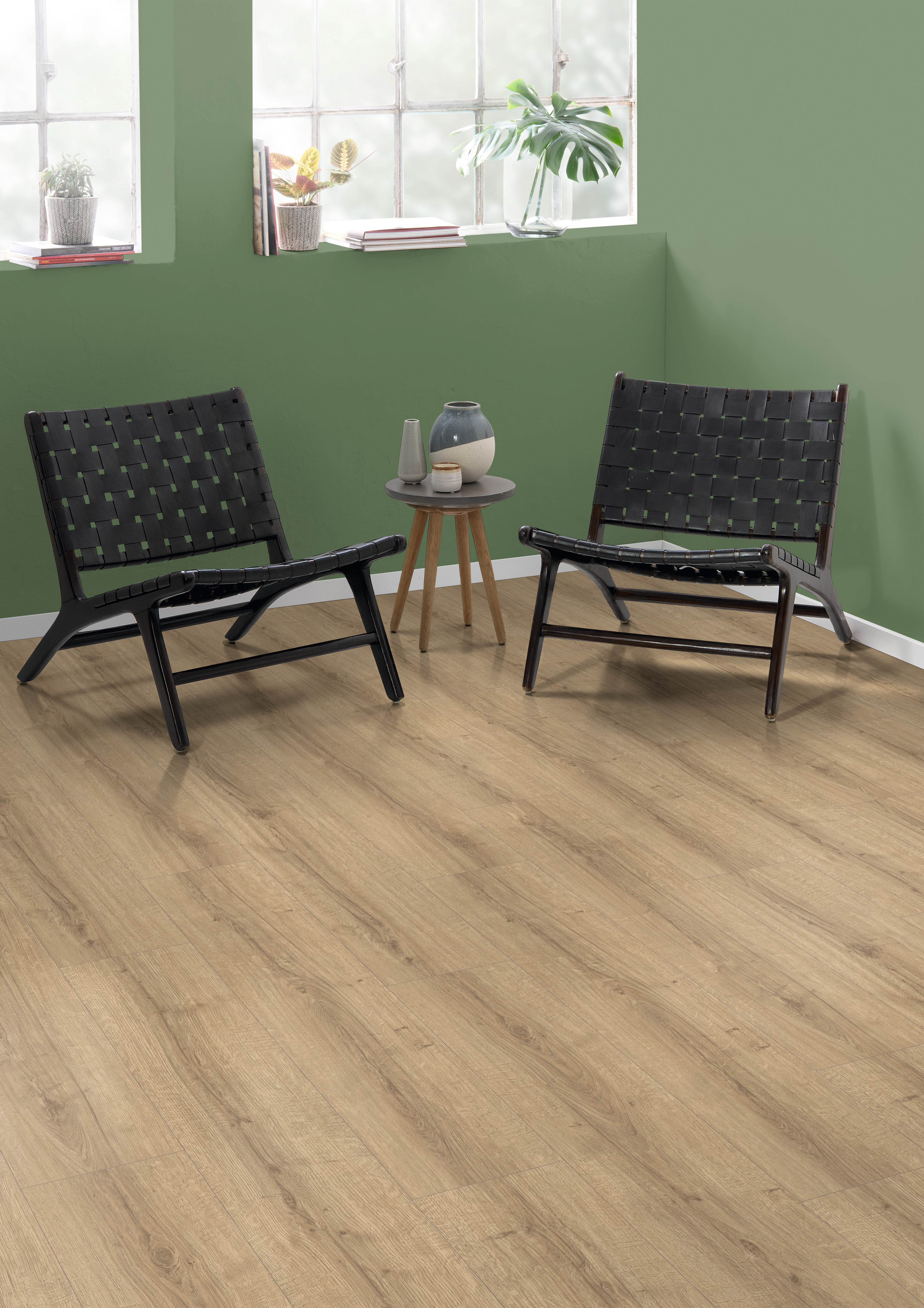 Soft Green: EPL204