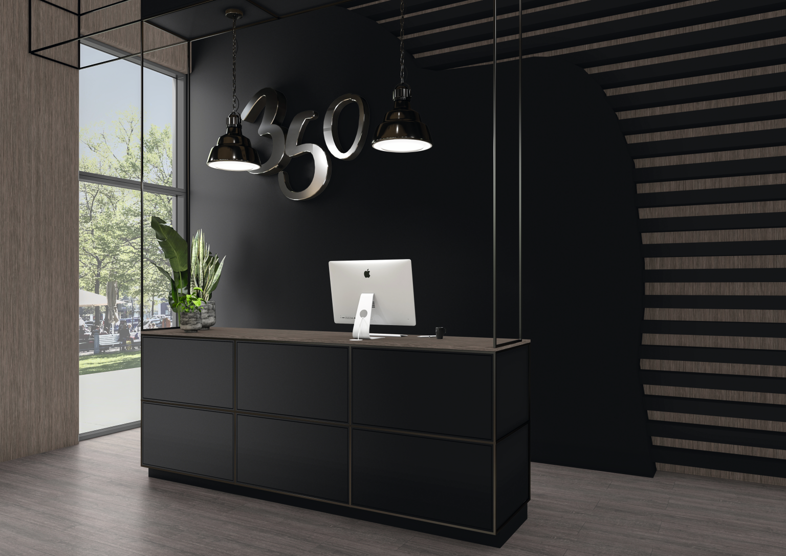 Durable Surfaces