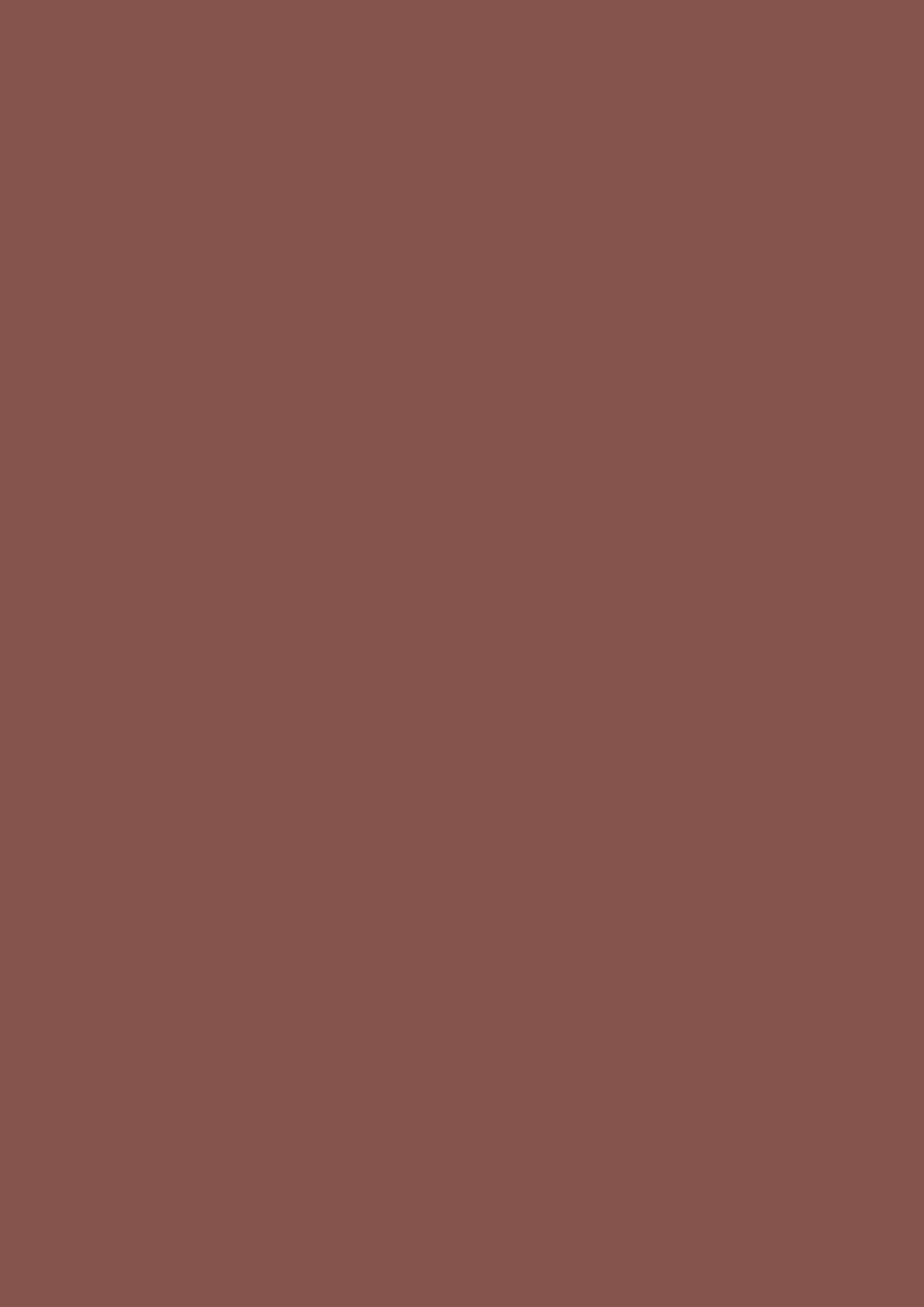 U335 ST9 Rusty Red U335 ST9 Rusty Red