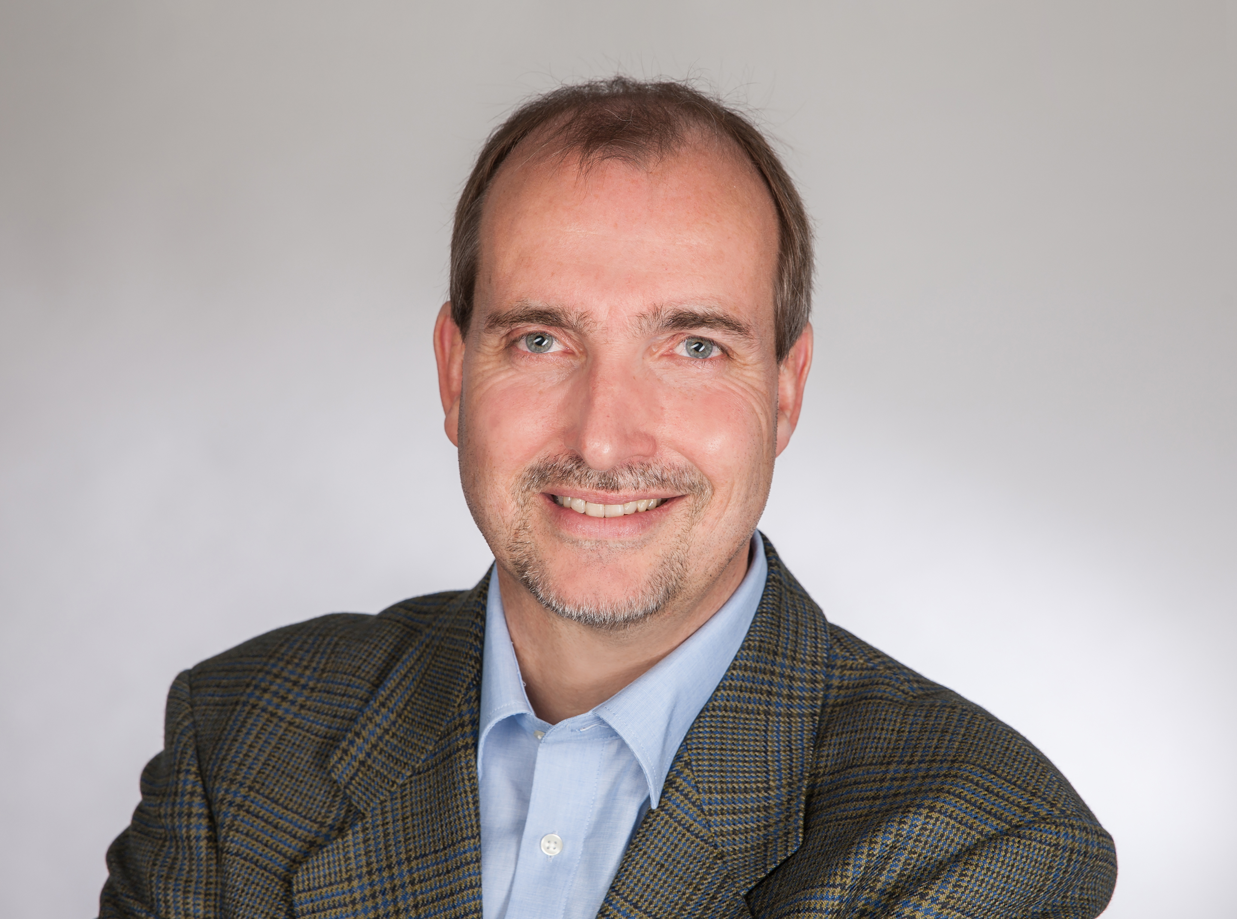 Dirk Bussemeier