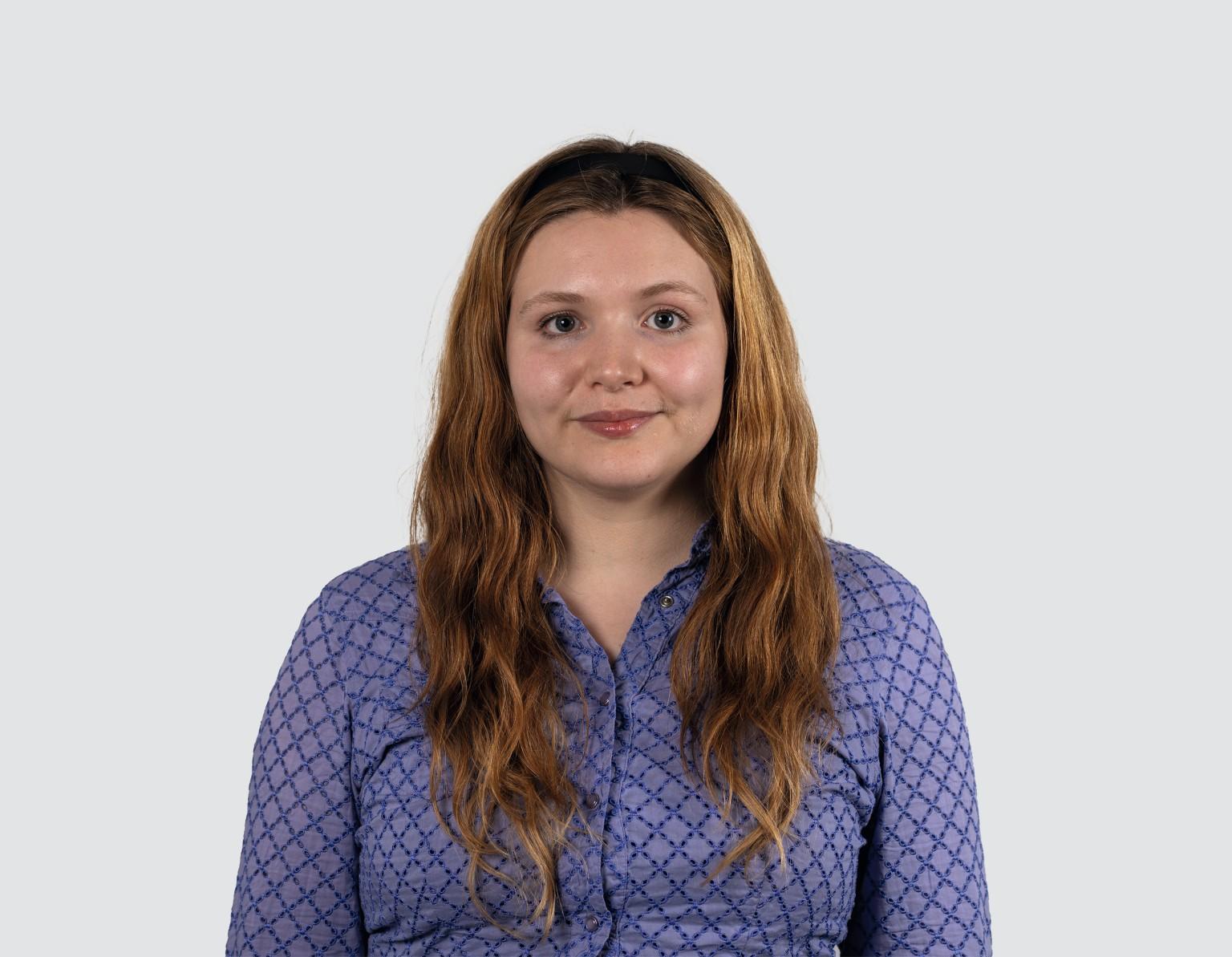 Annette Lordereau