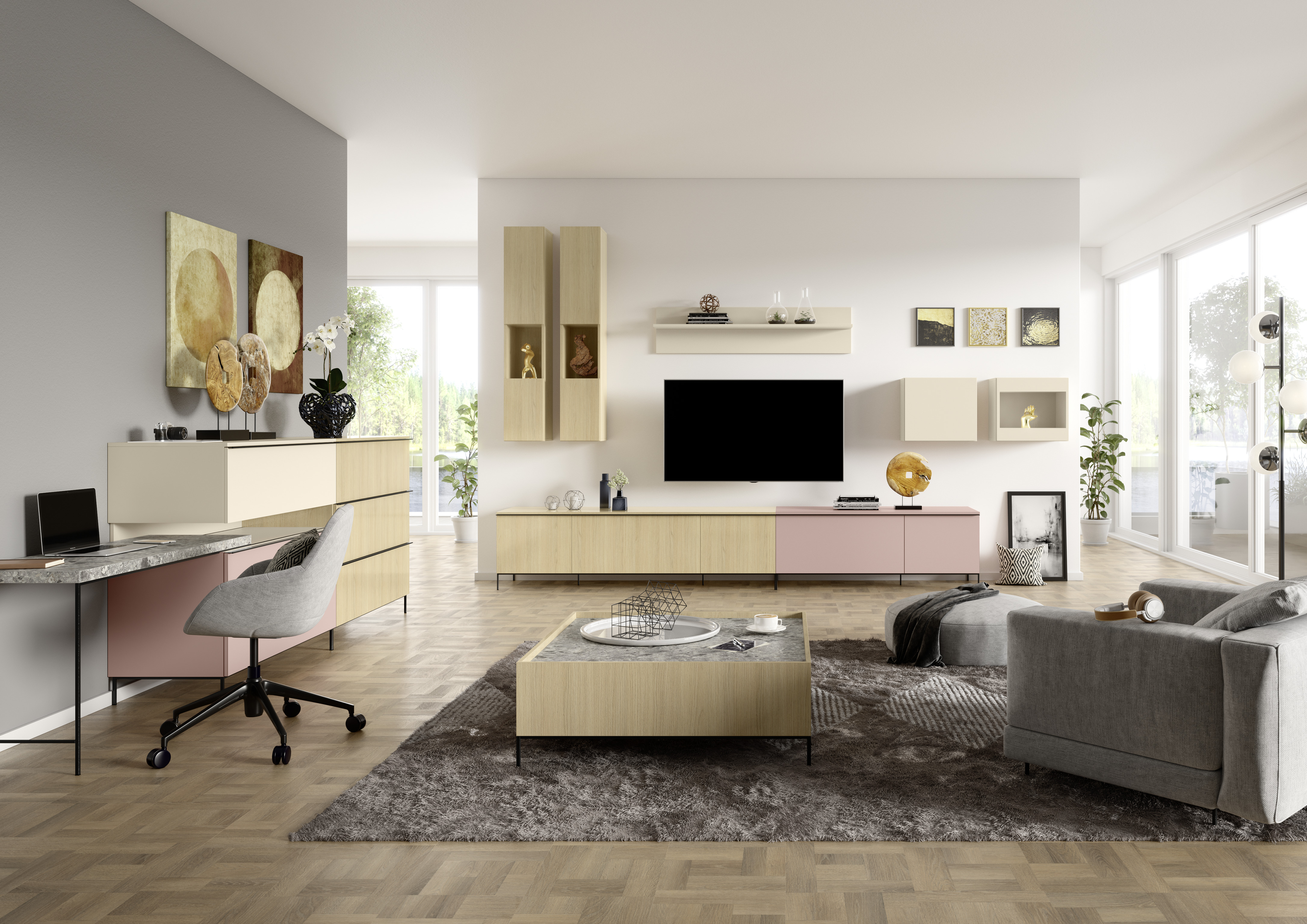 Home & Office Home & Office