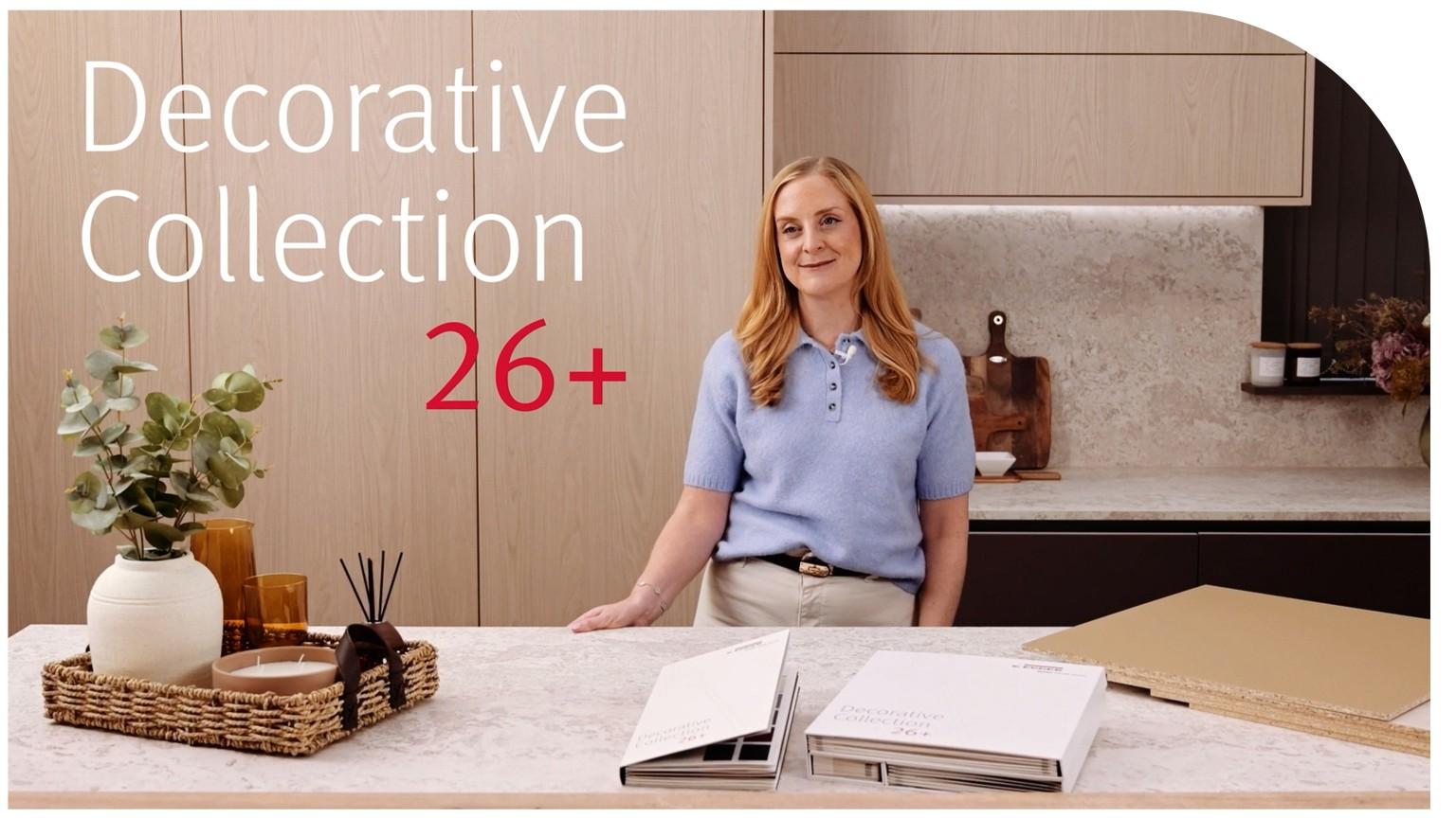 Trend Focus: Harmony