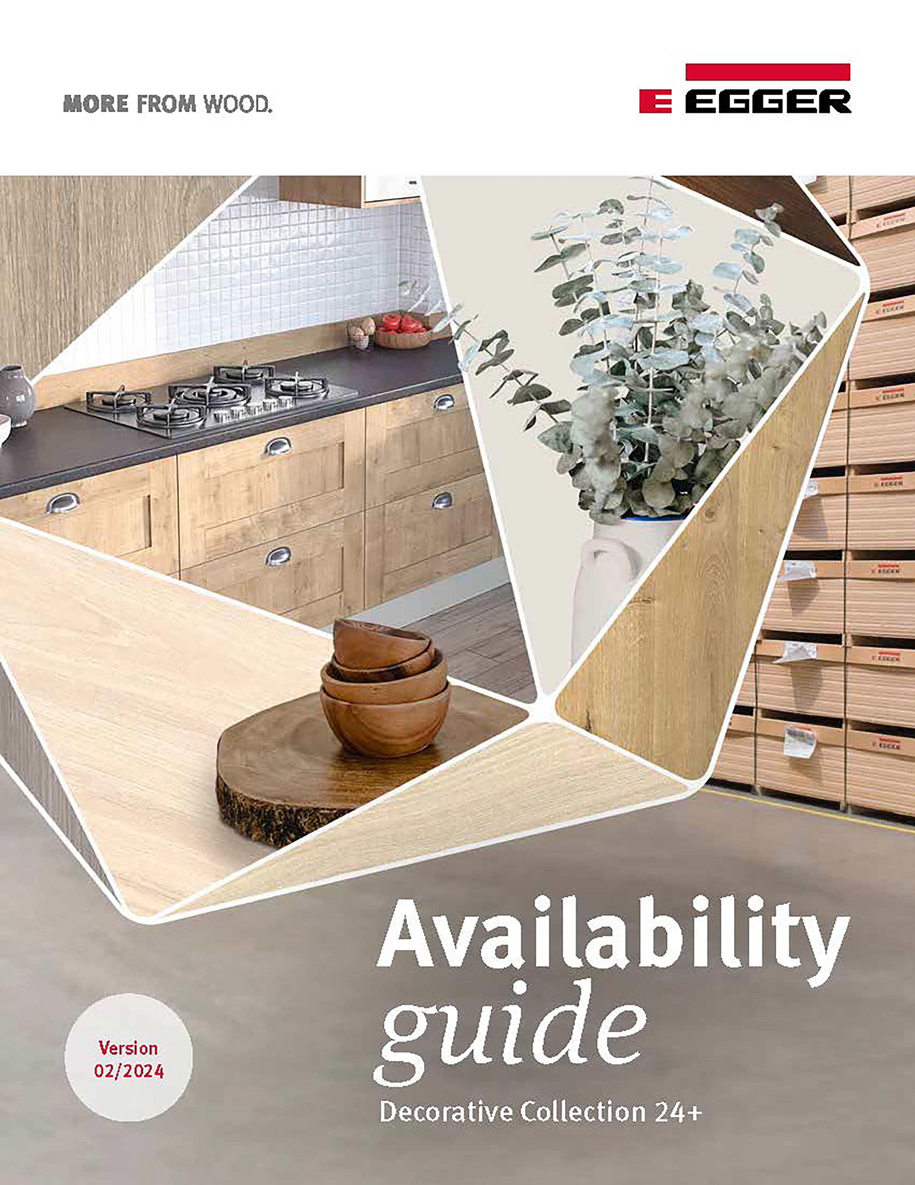 Download the Availability Guide