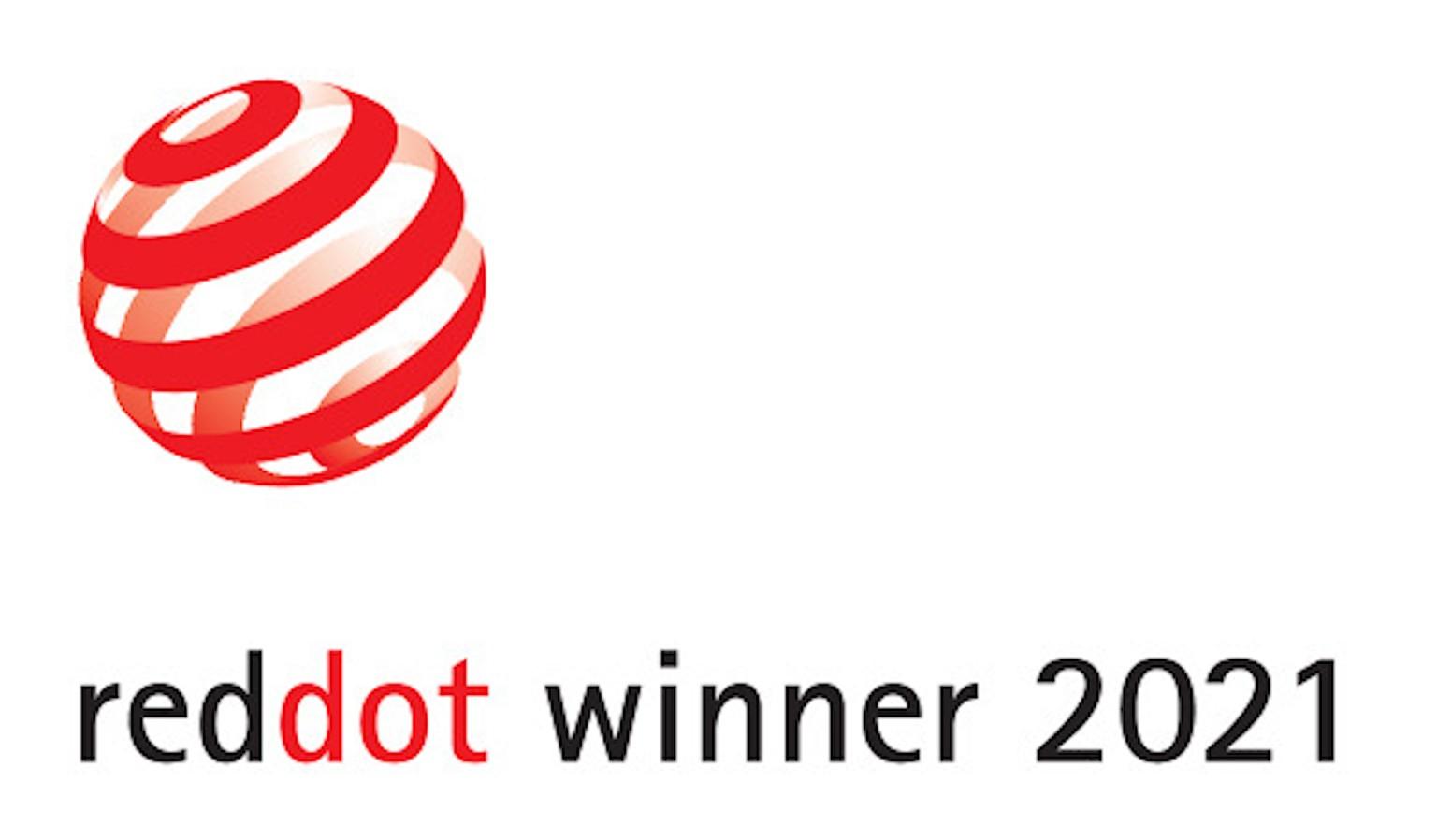 Red Dot Award