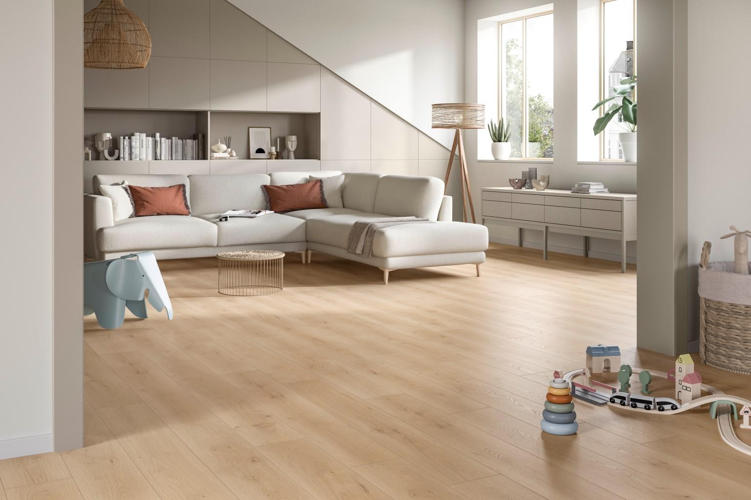 Be Simplistic | EL2113