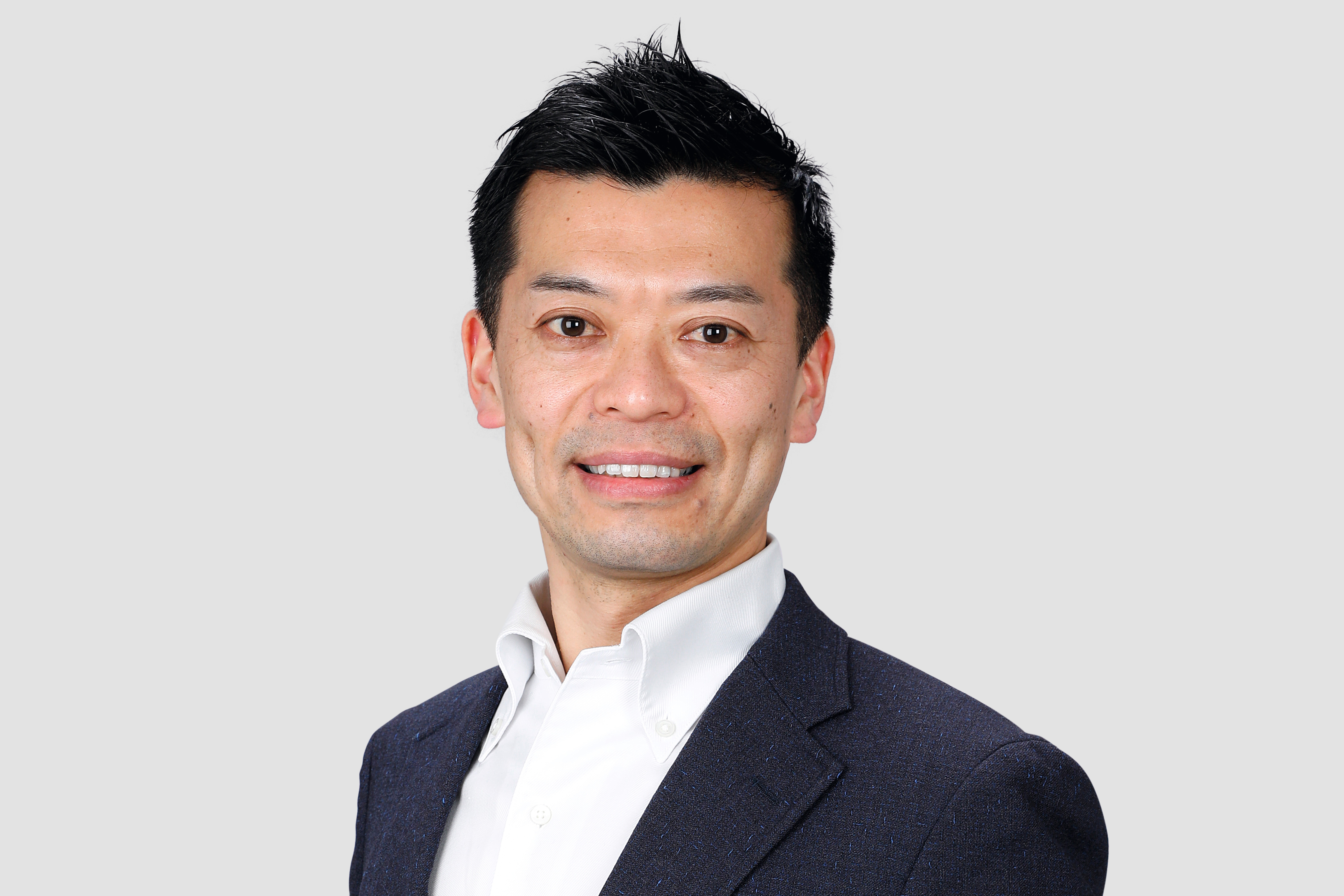 Jun Suzuki