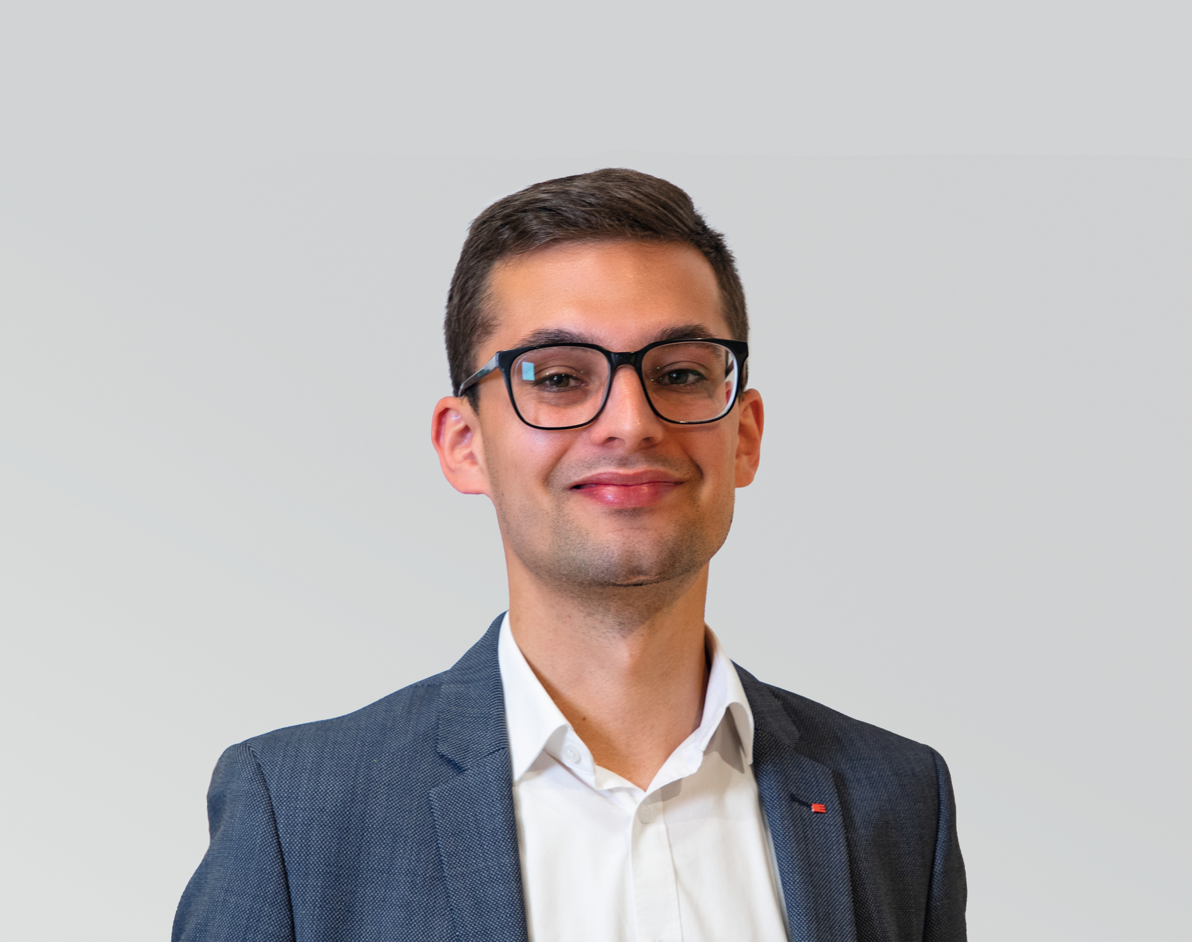 Daniel Becht Daniel Becht