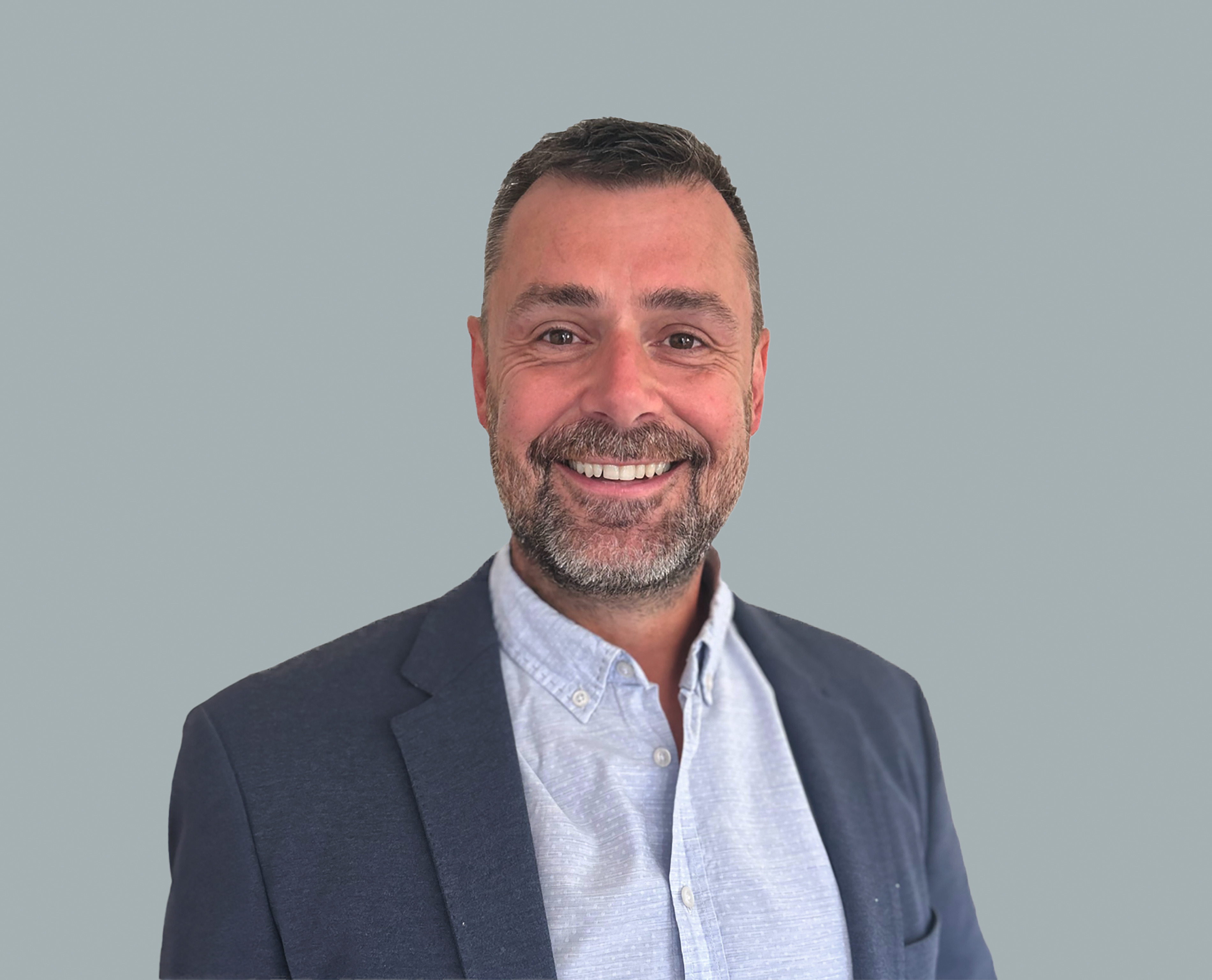 Andy Berridge