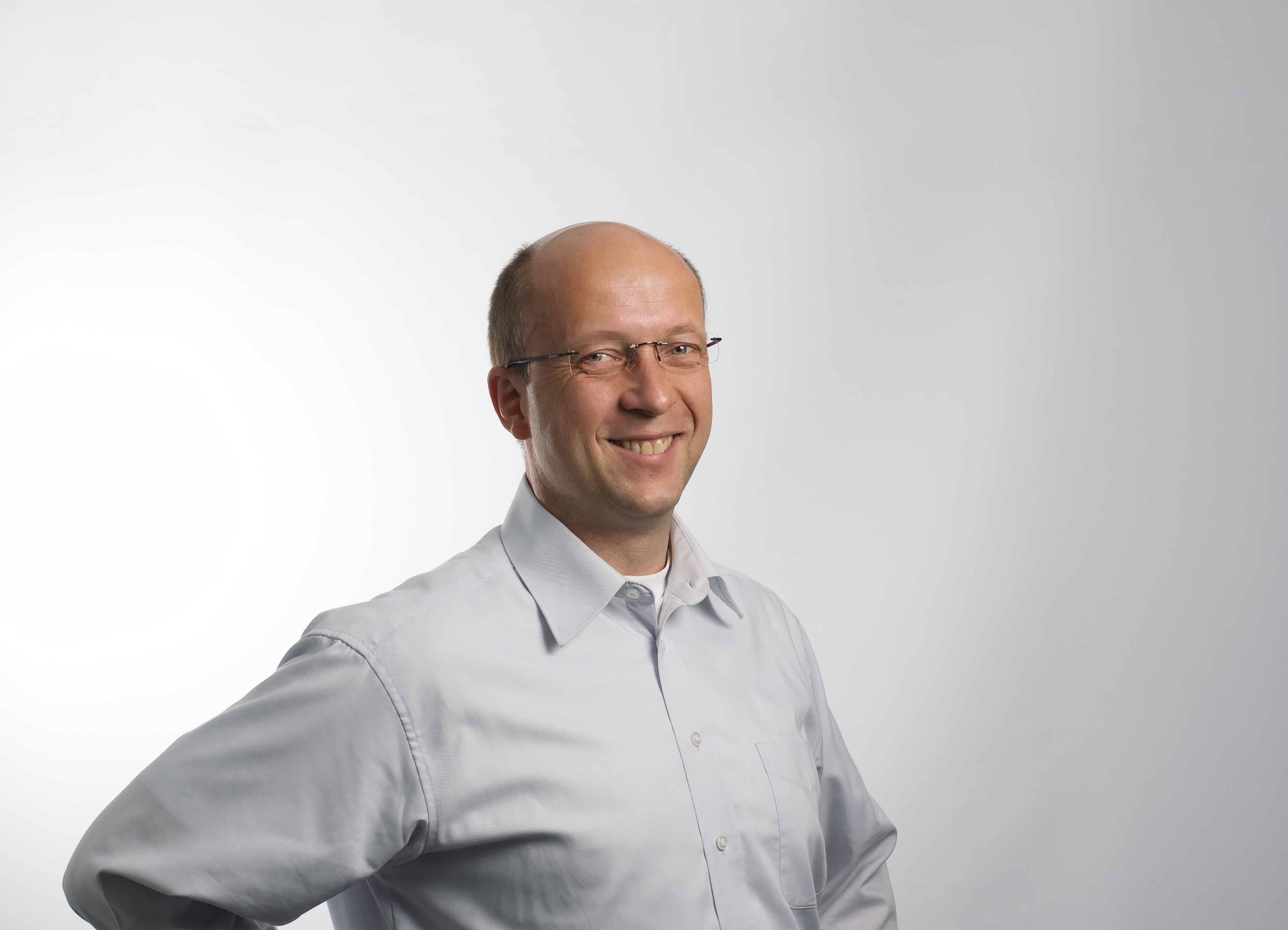 Ludger Meinert