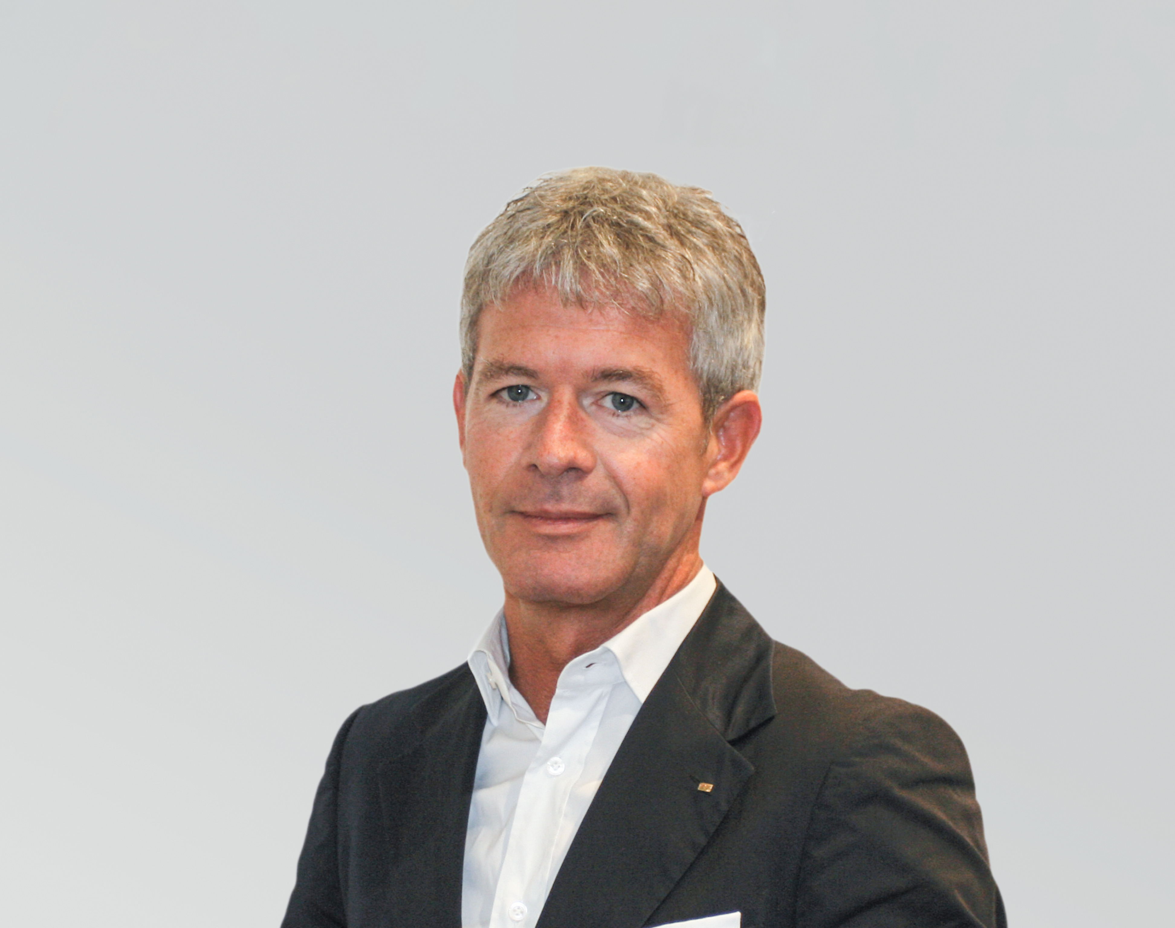Georg Prager