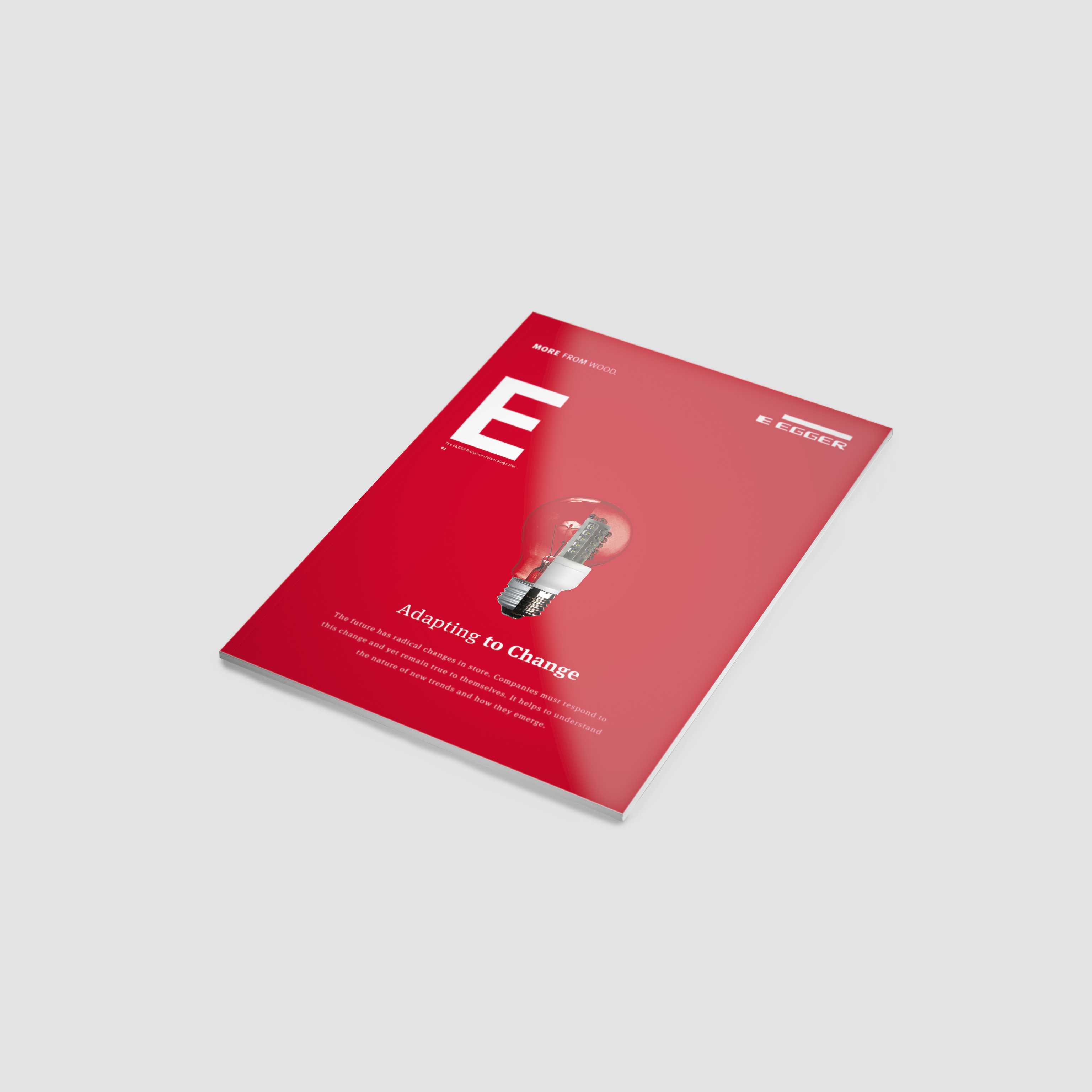 La continuité dans l’innovation La continuité dans l’innovation
