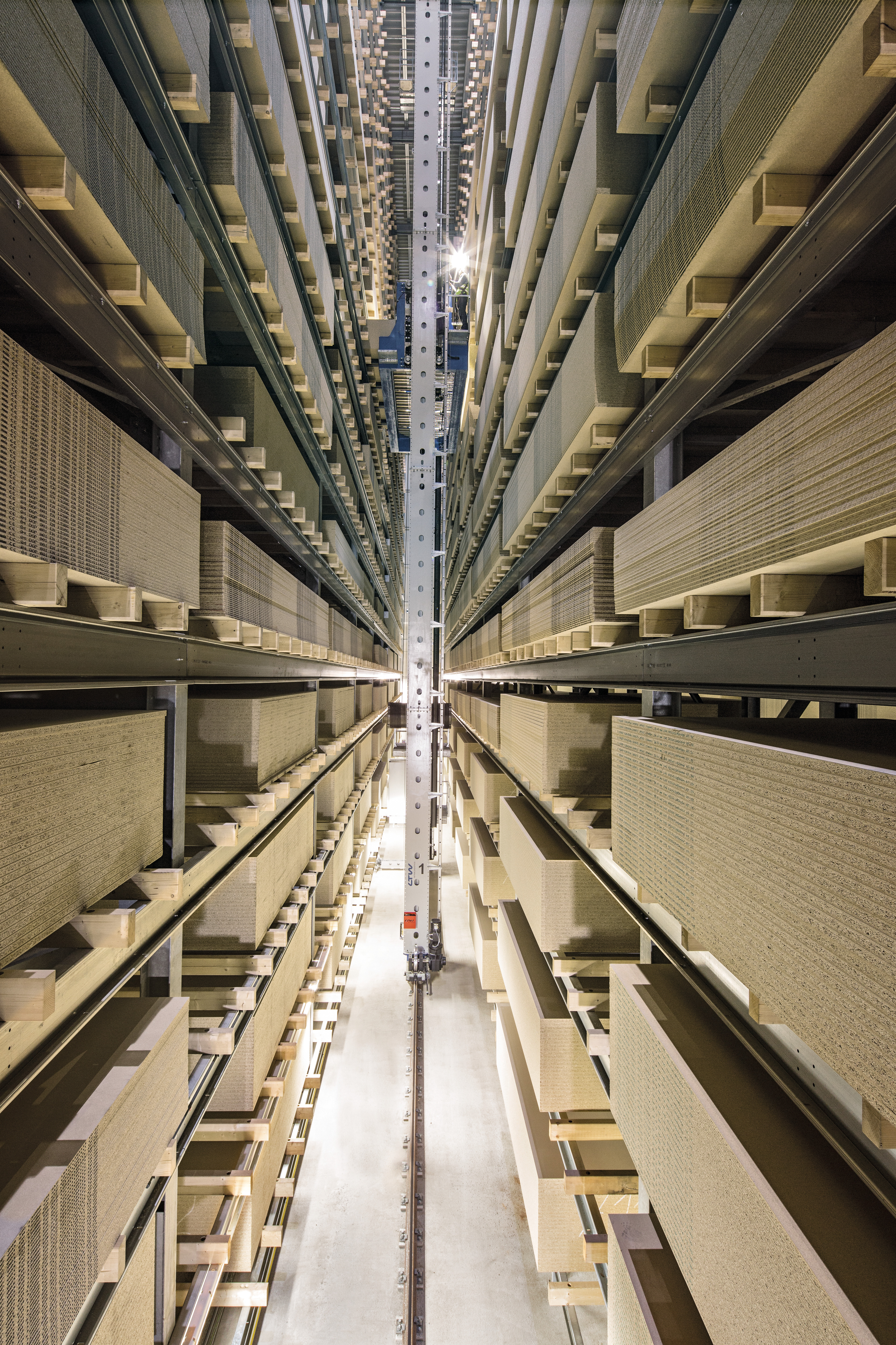 Logistics Logistics