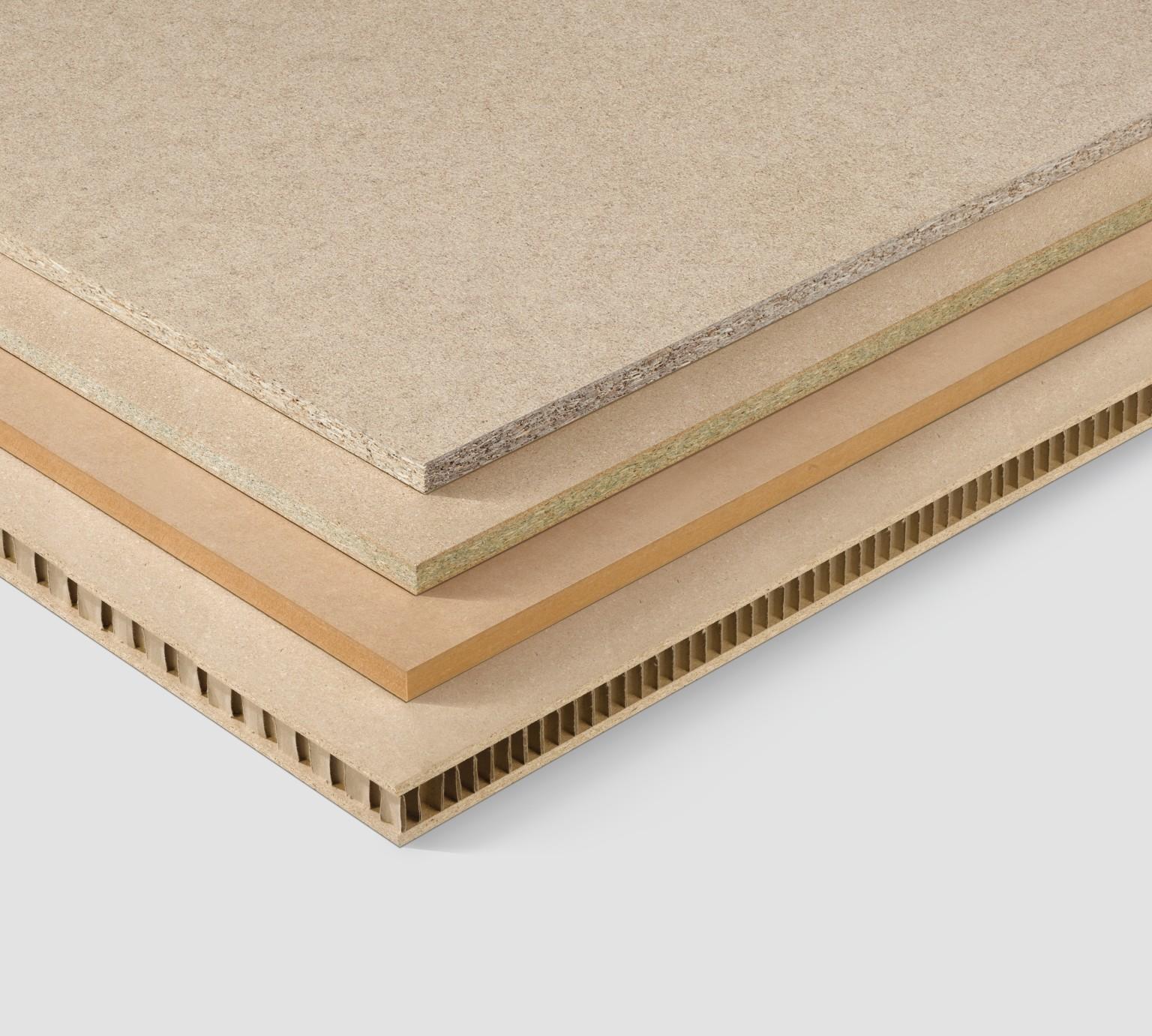 Core boards