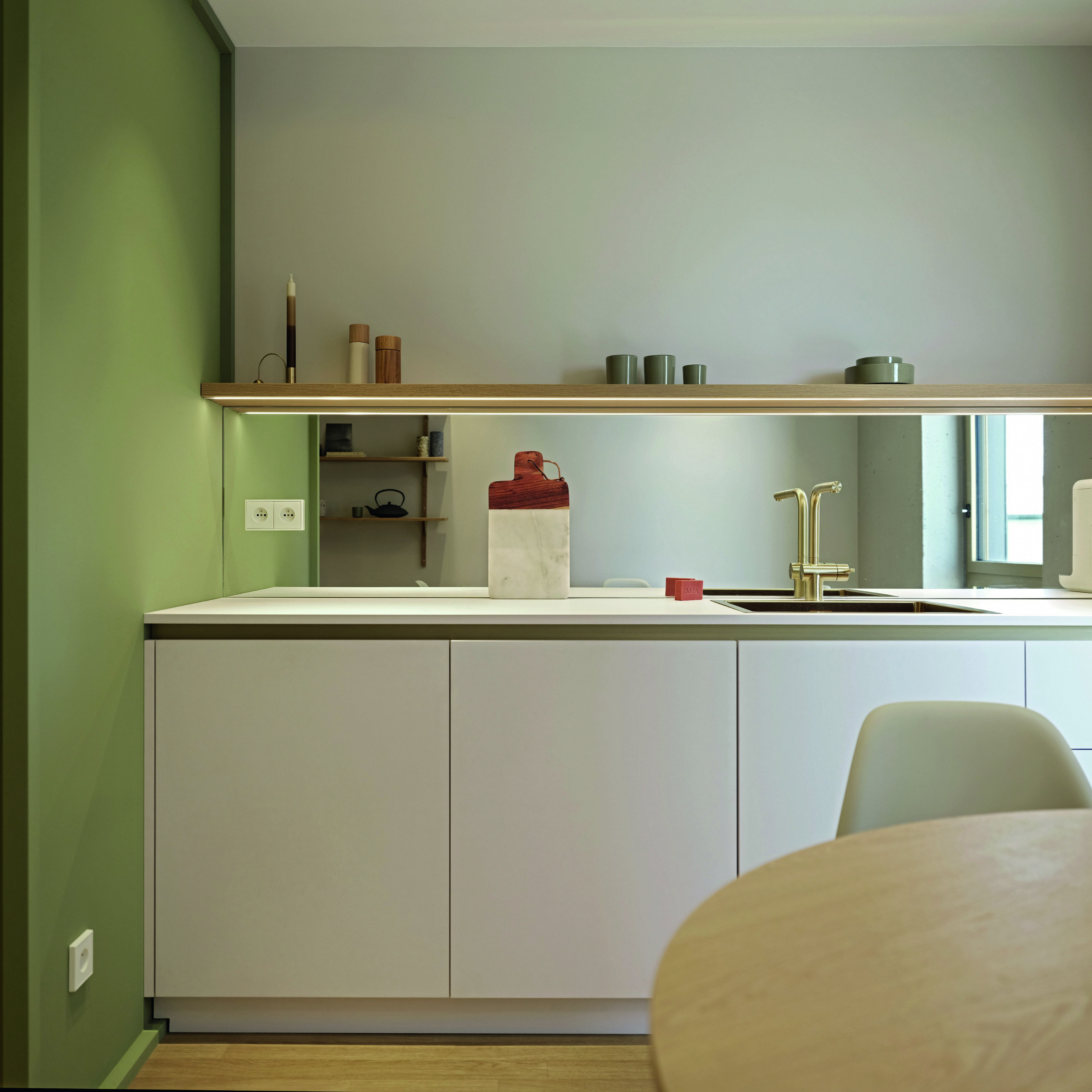 dentist office
