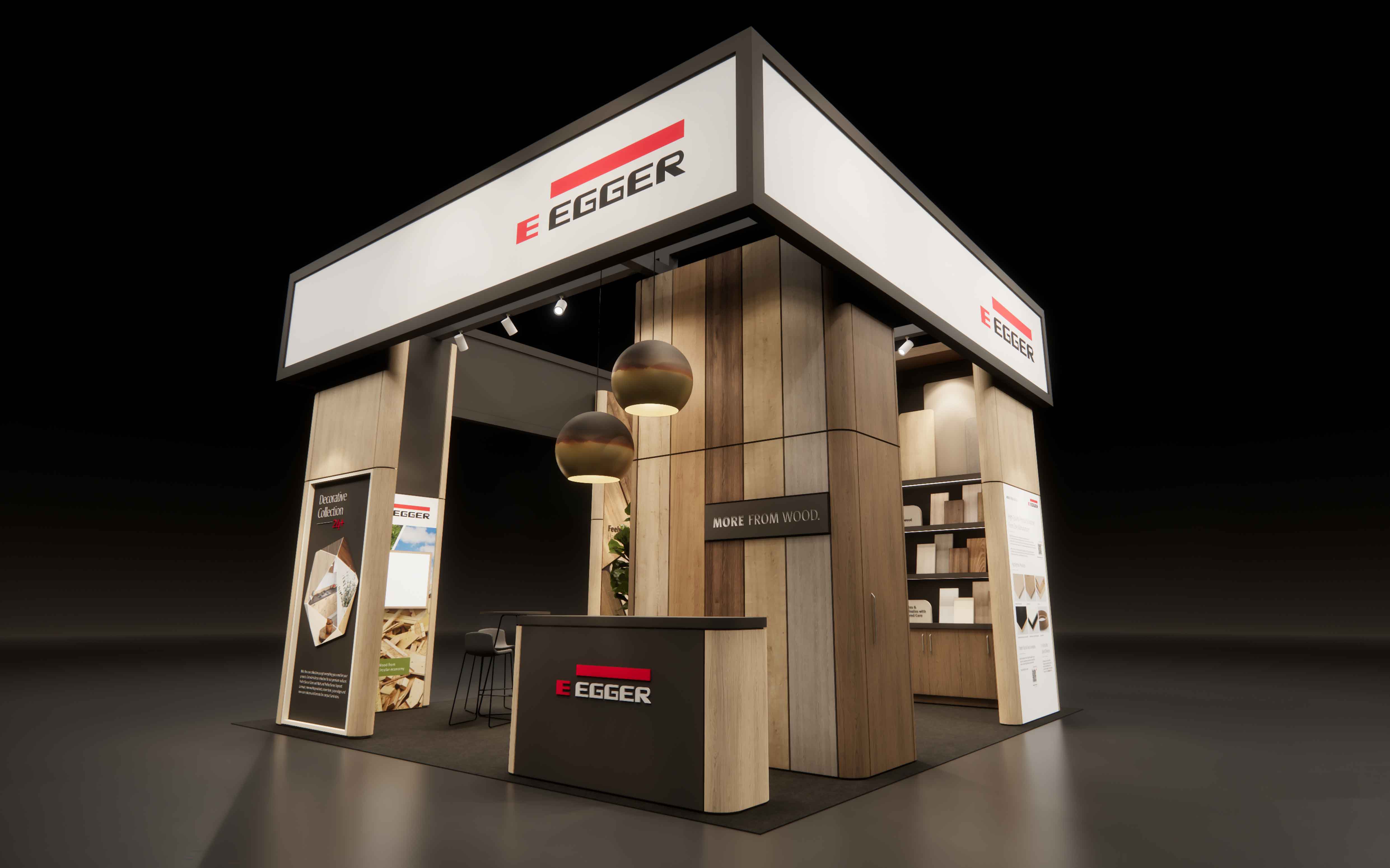 Trade shows