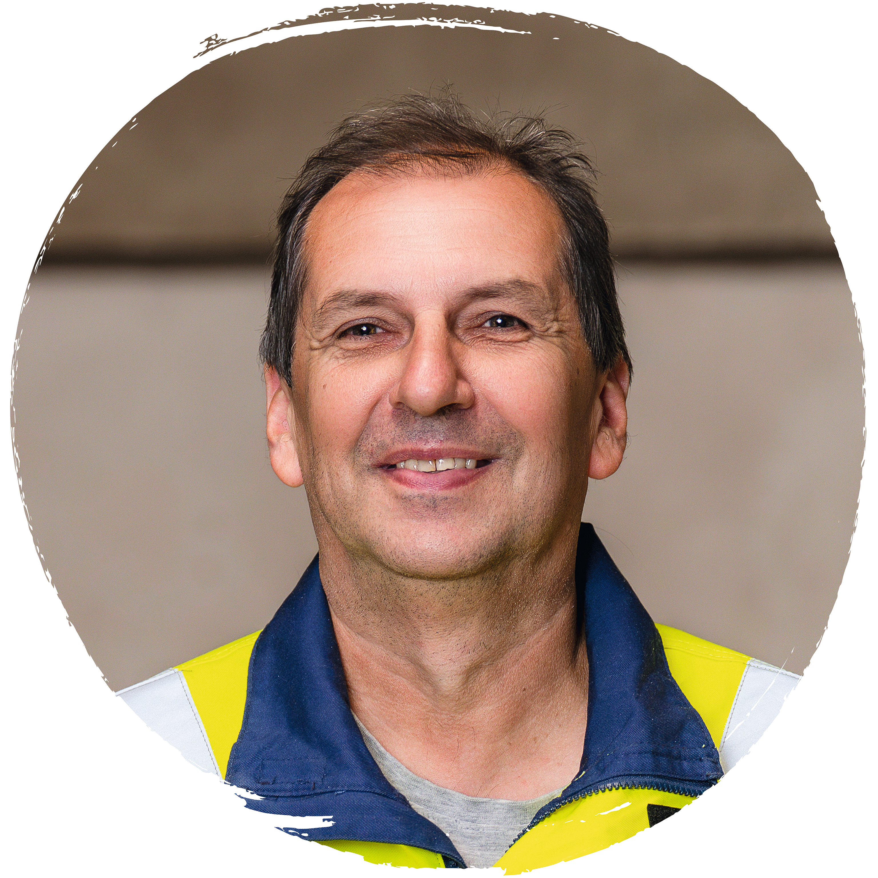 Tiberiu Țofei Responsabil Training Mecanici, EGGER Romania