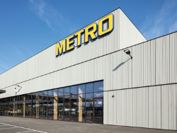 Met „Zero 1“ lanceert METRO een nieuw concept.