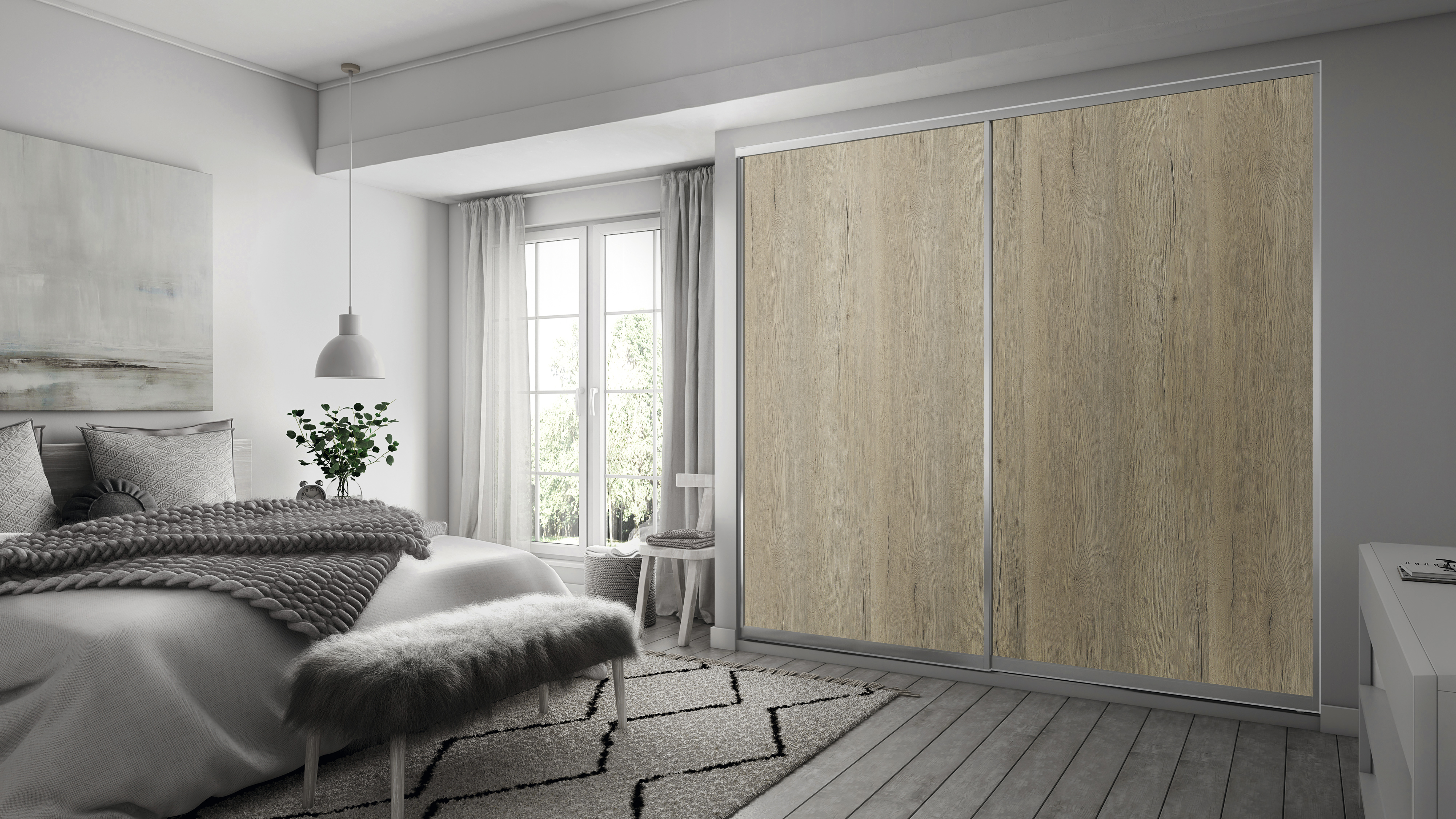 The Tresana Collection - Global Doors