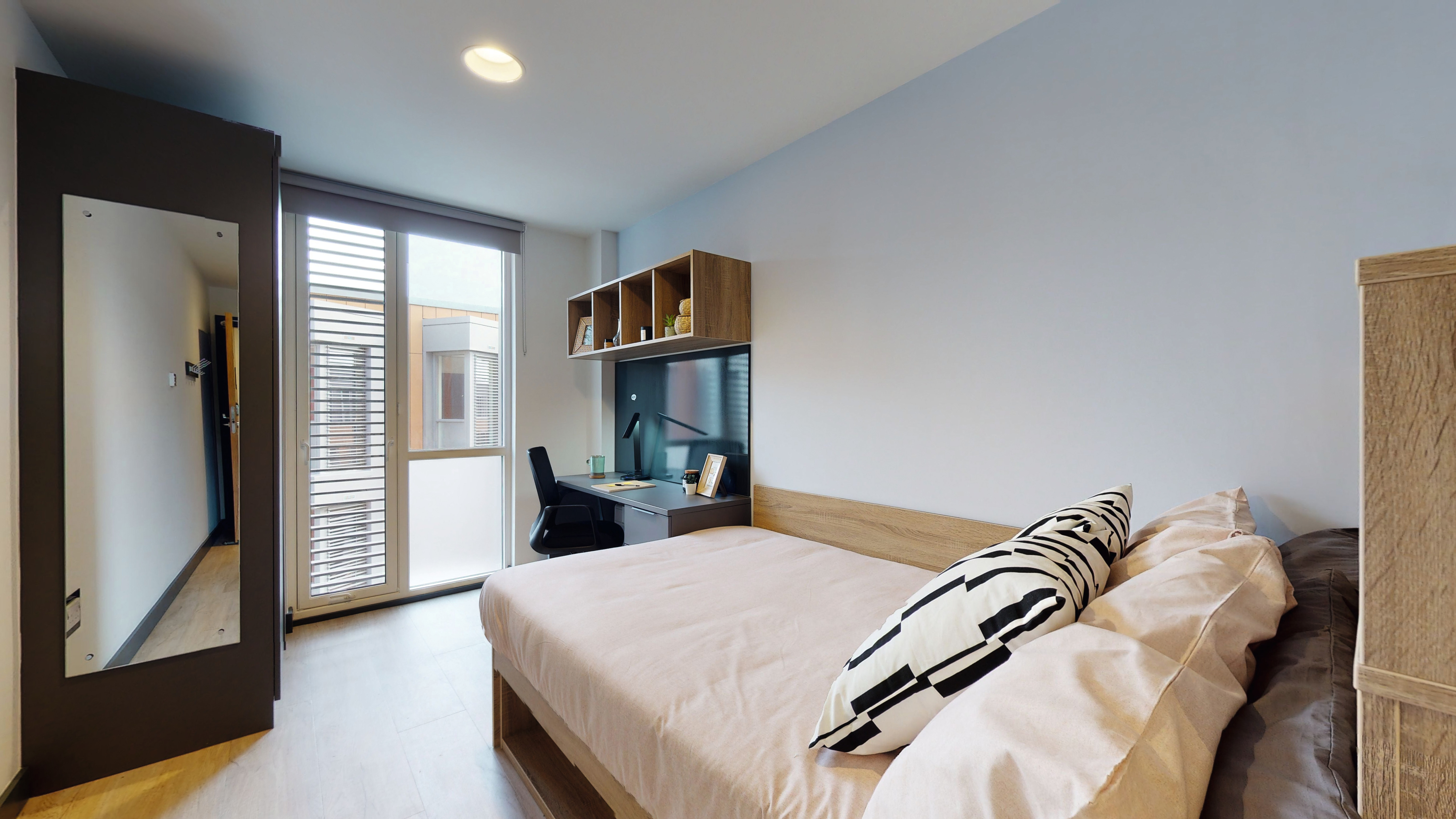 Nido Student Living Nido Student Living