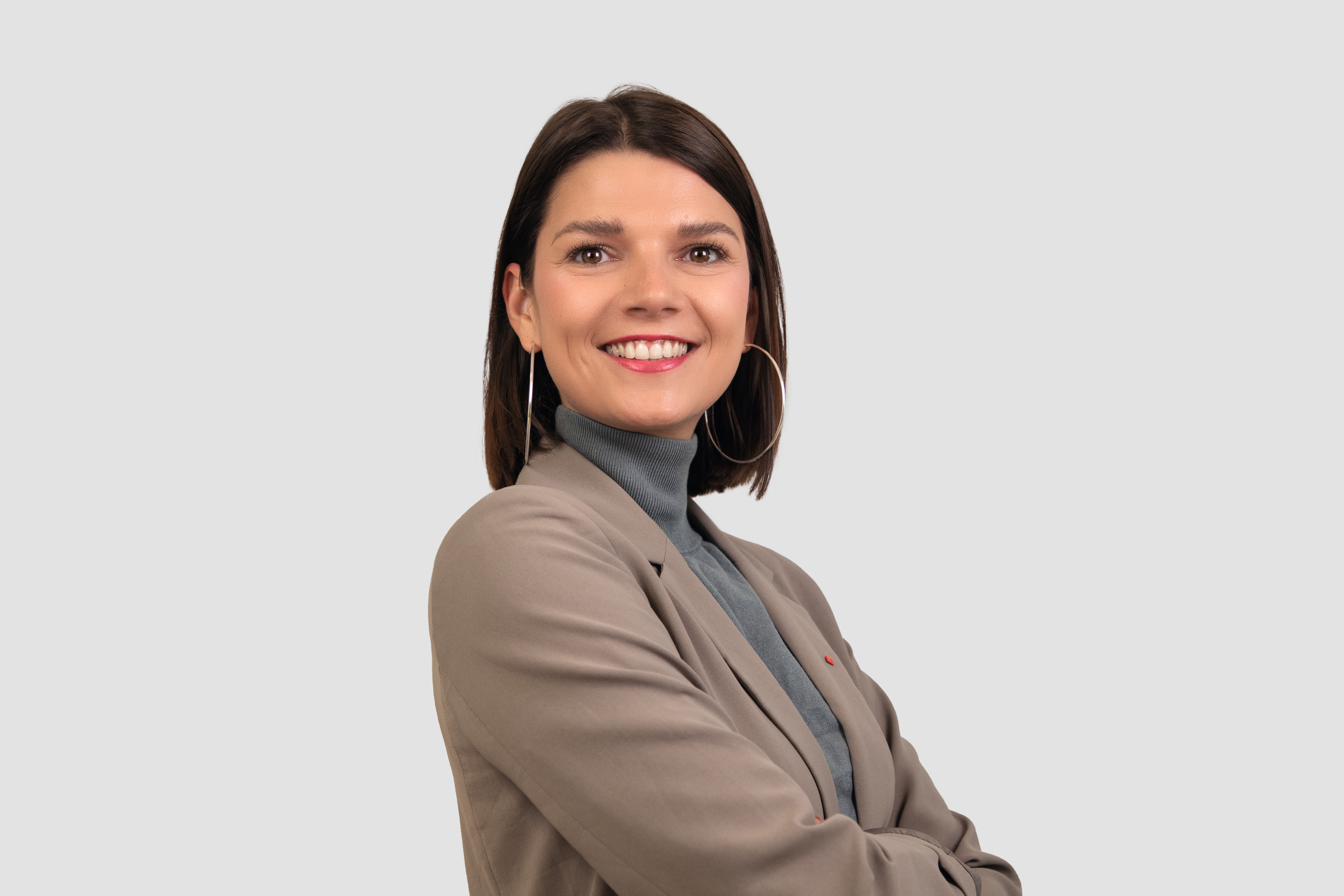 Sarah Faistauer