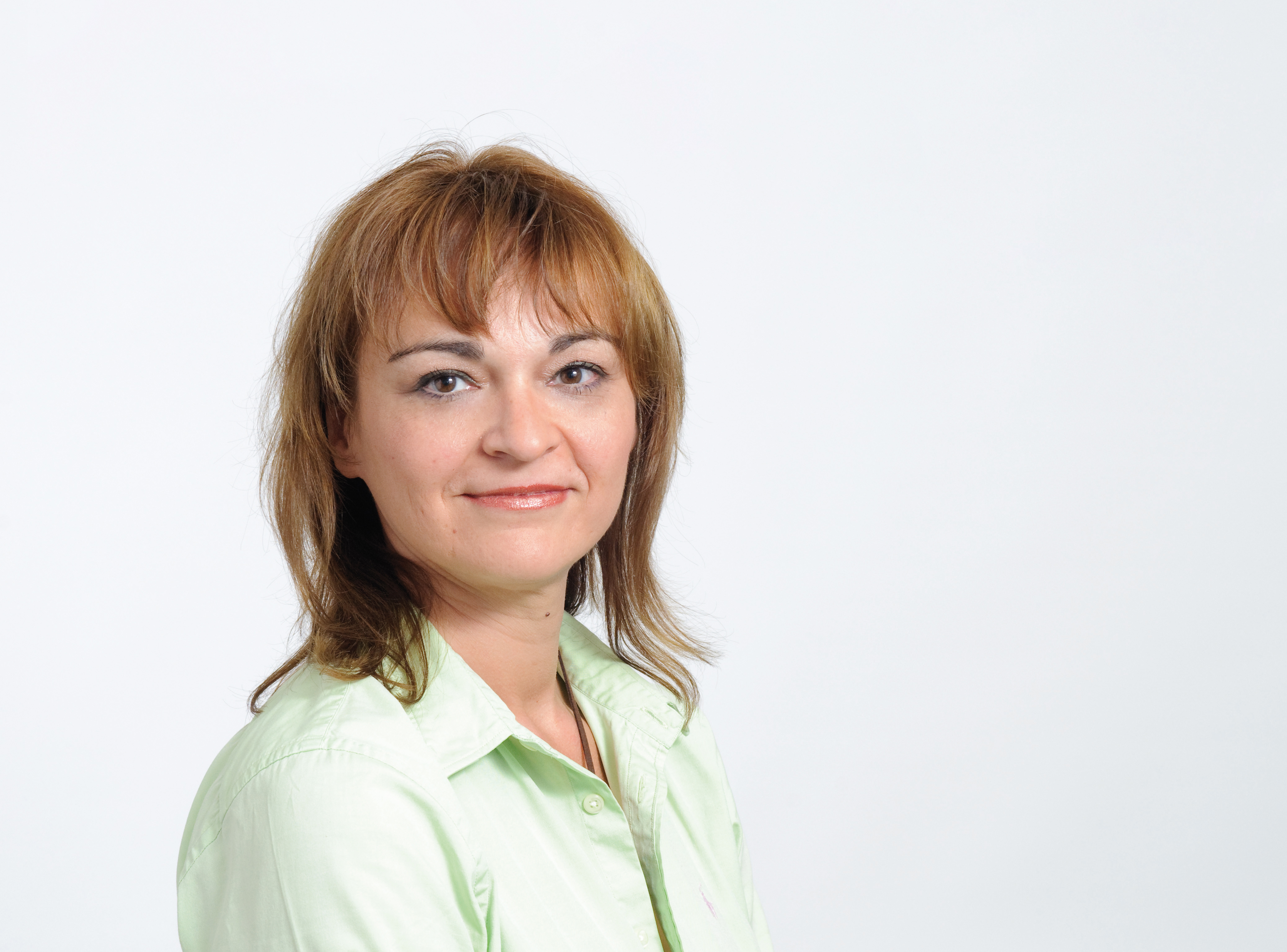 Irene Pilsbacher