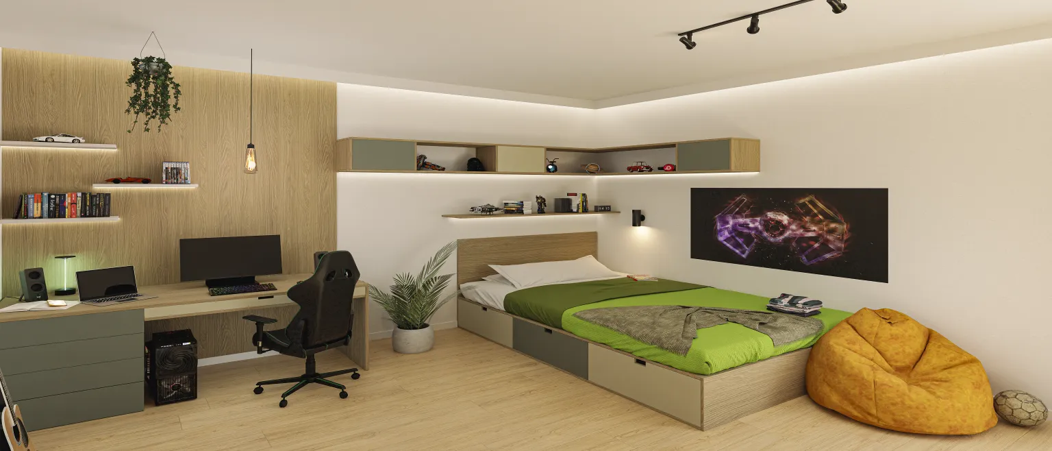 Colour Harmony gallery 6