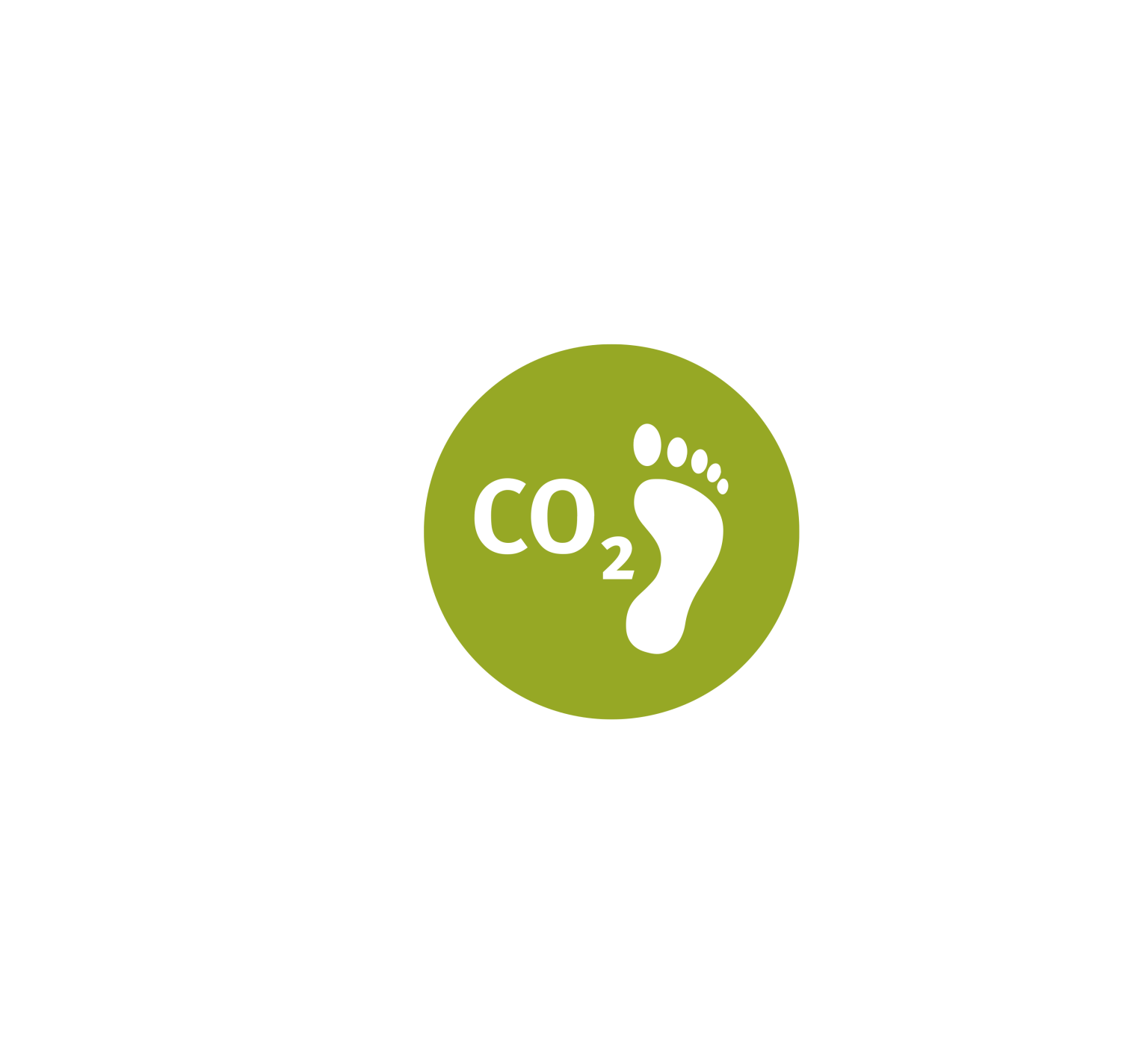 Minimiser le CO2 est une priorité