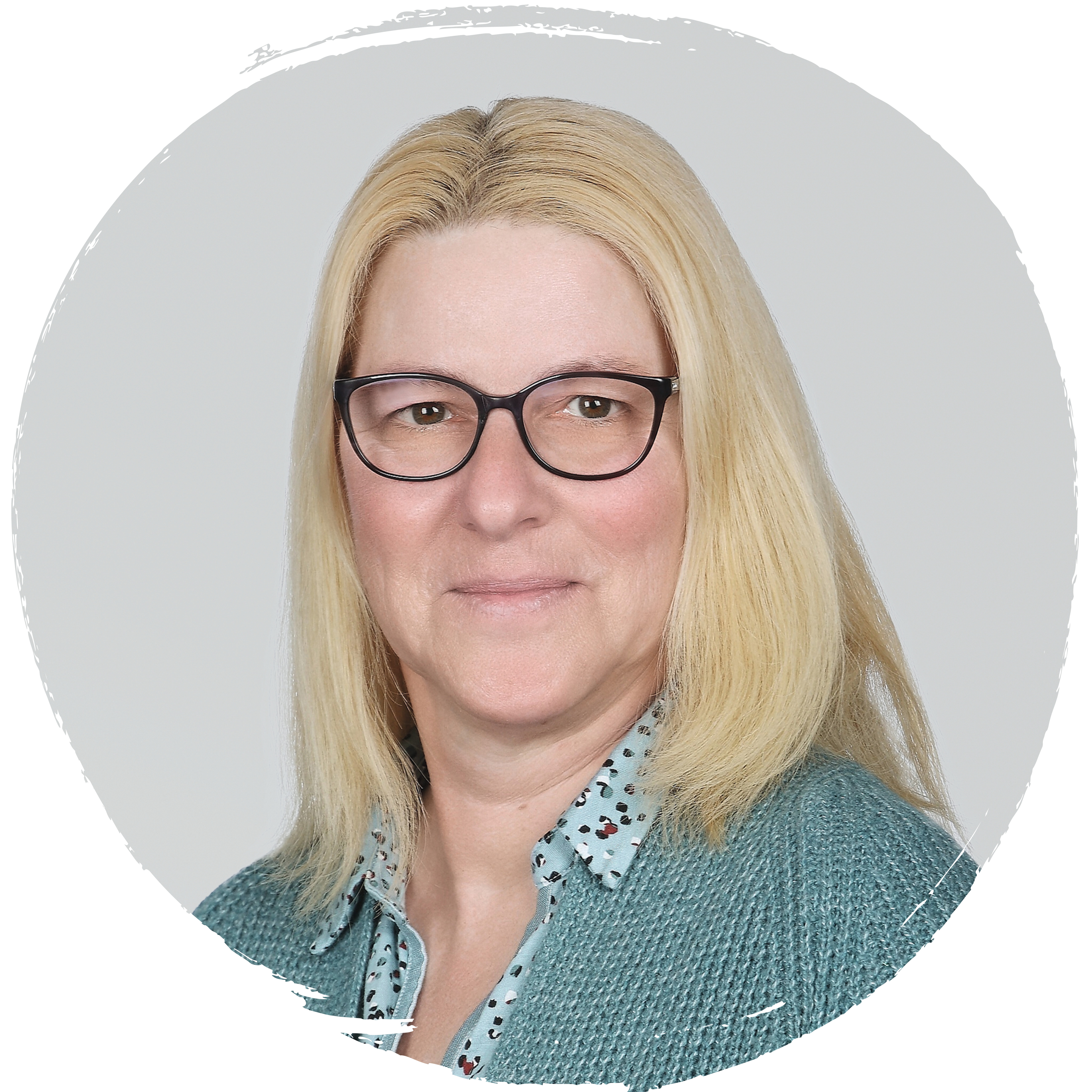Sigrid Steinmeyer
