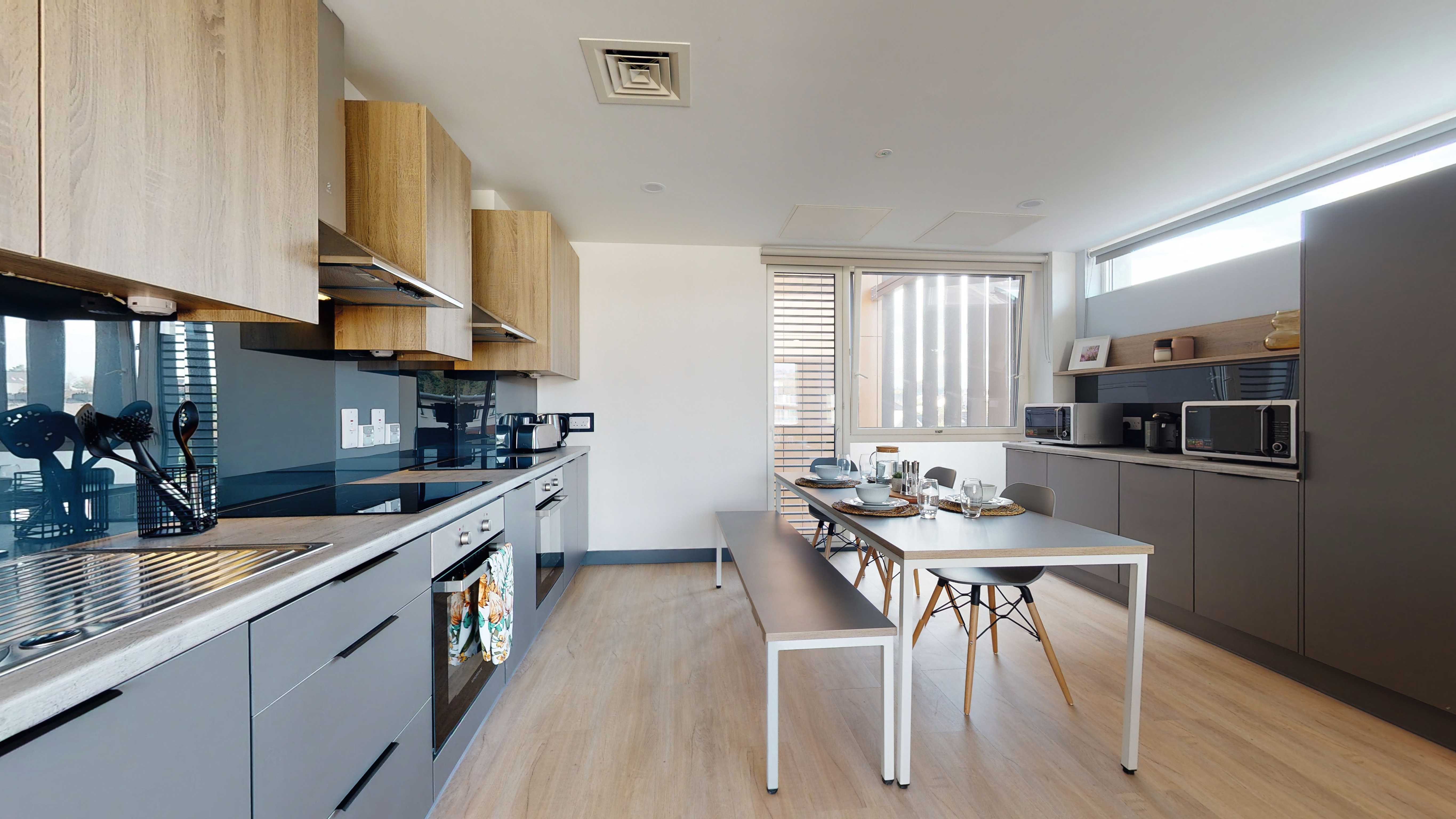 Durable Worktops