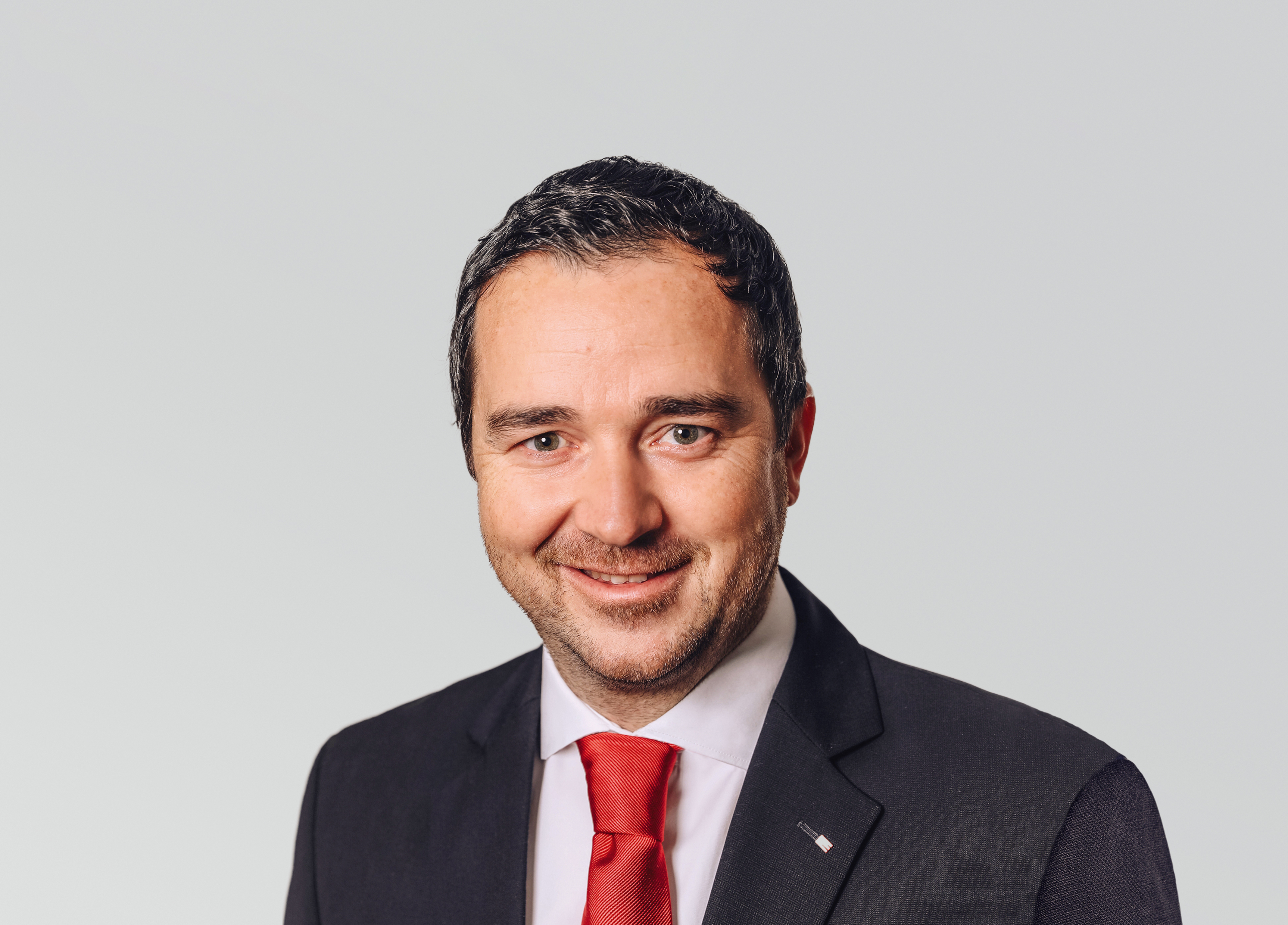 Bernhard Skalnig