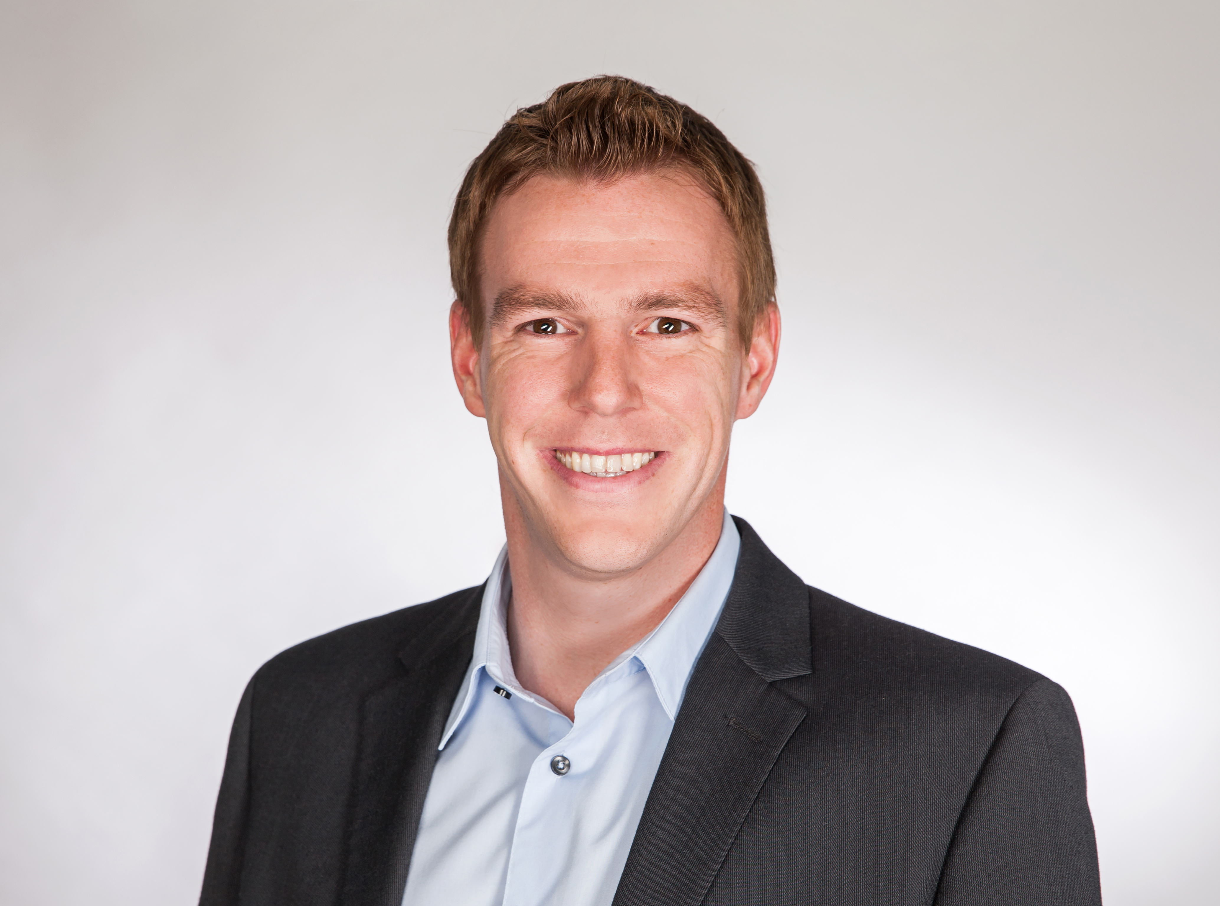 Dominic Stöwer