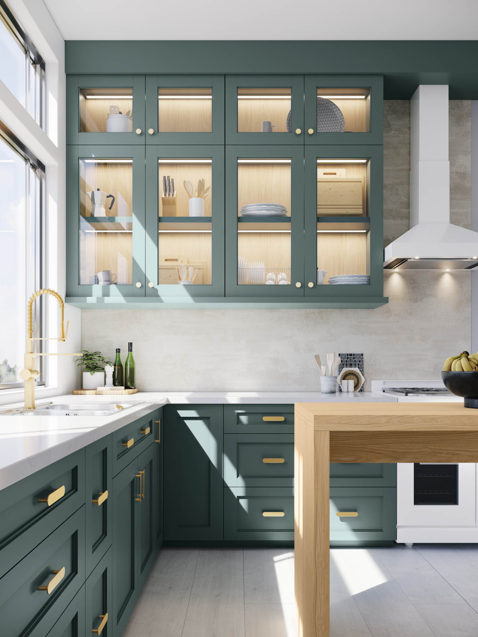 Kitchen Solutions