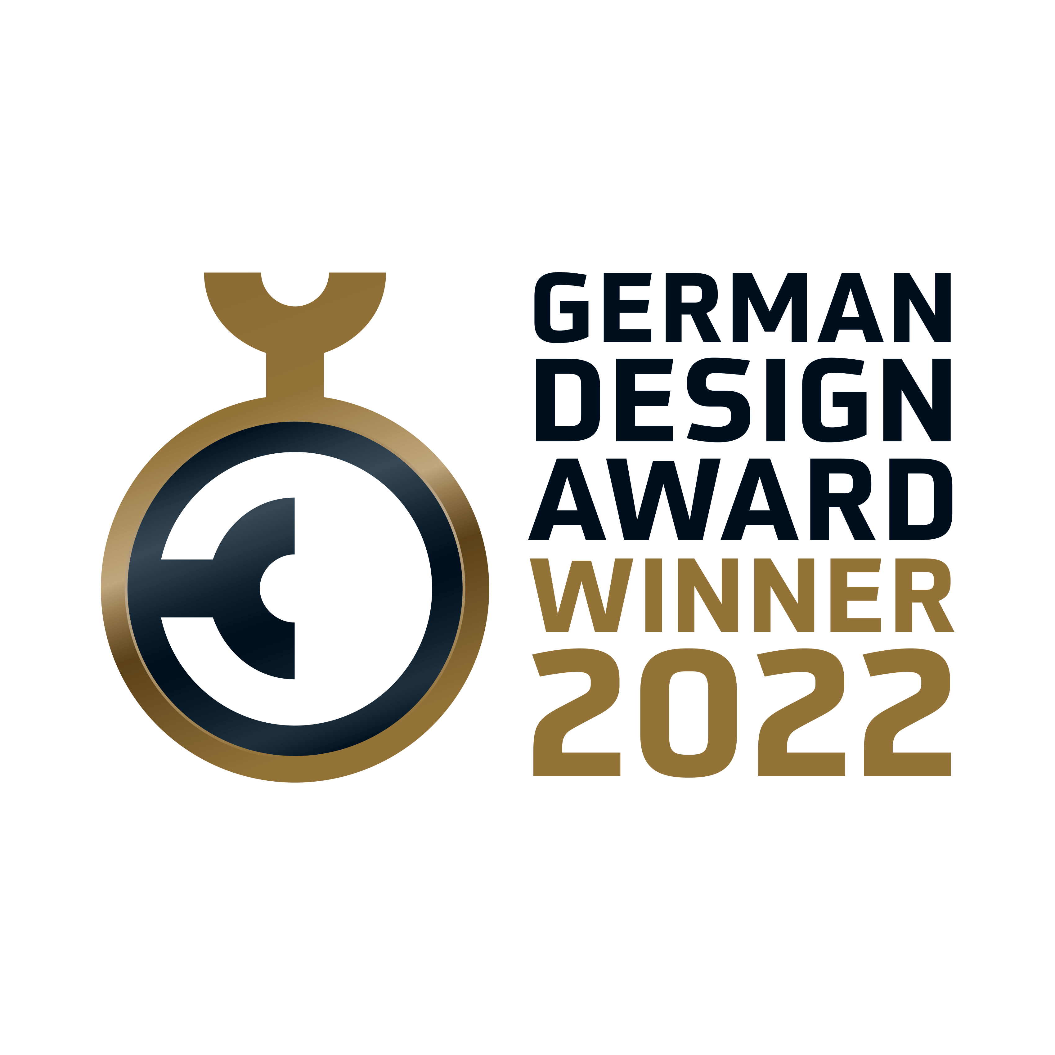 German Design Award