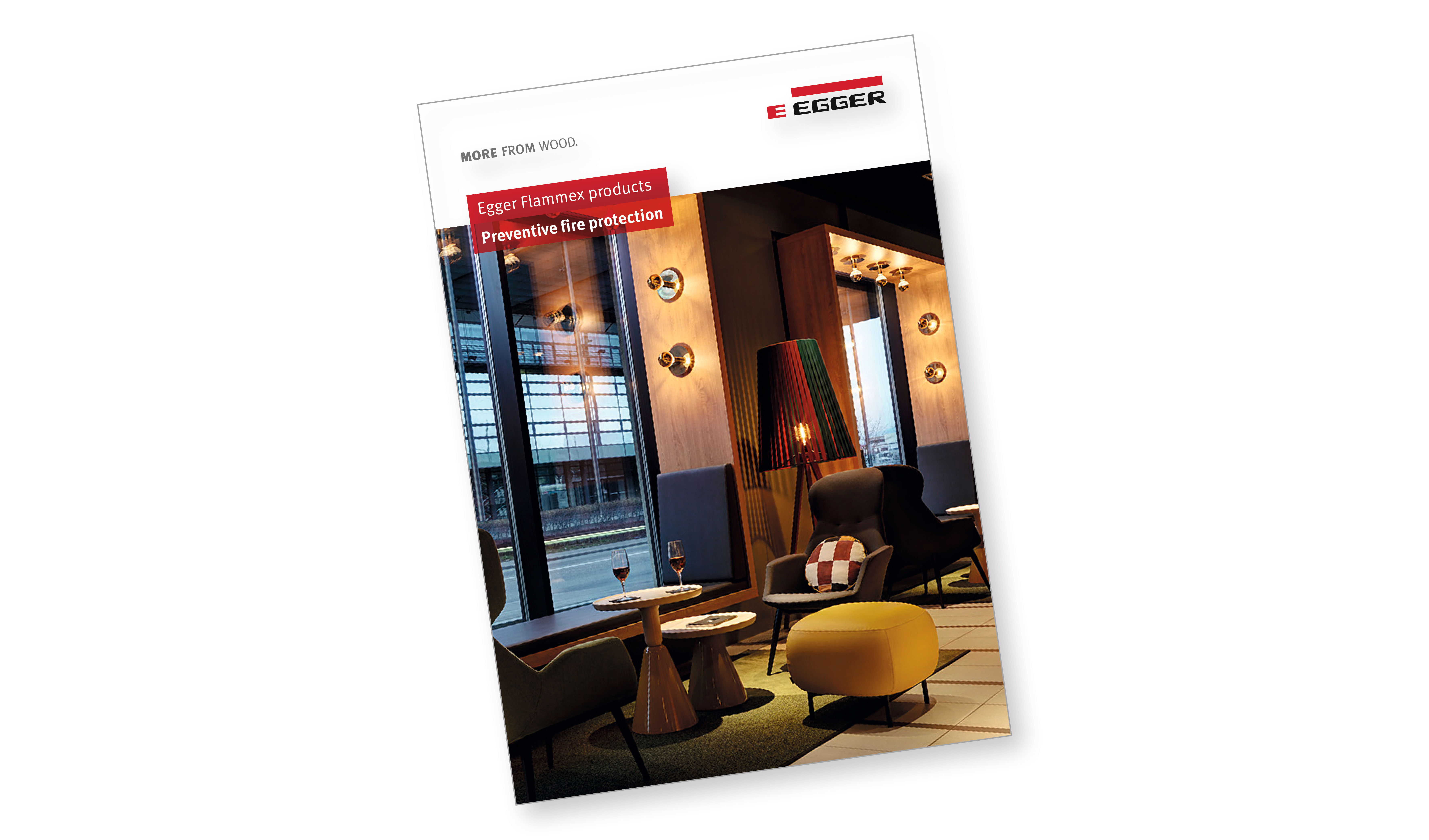 Preventieve brandveiligheid met Flammex producten Preventieve brandveiligheid met Flammex producten