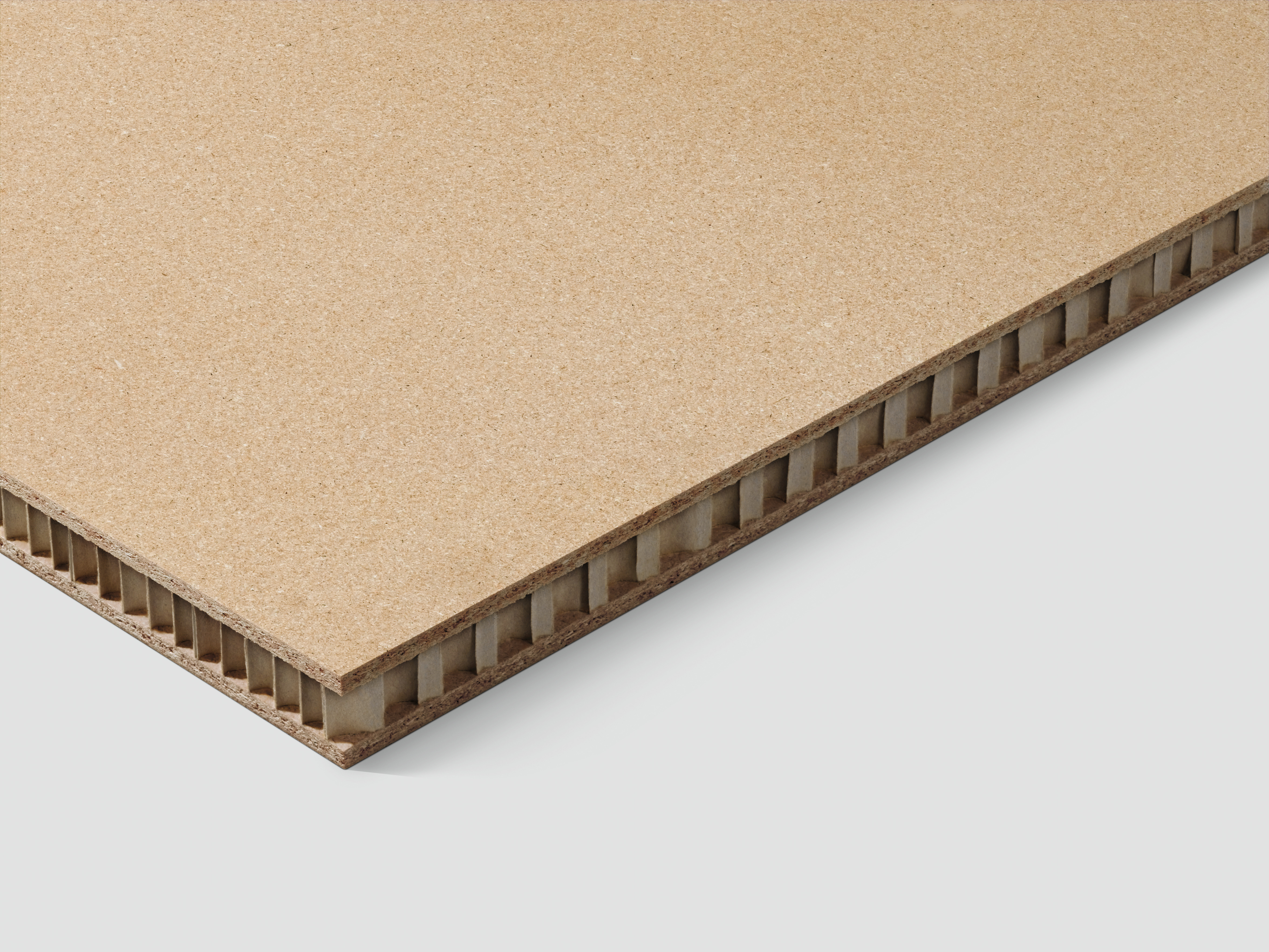 Lightweight construction made easy with EGGER and Würth