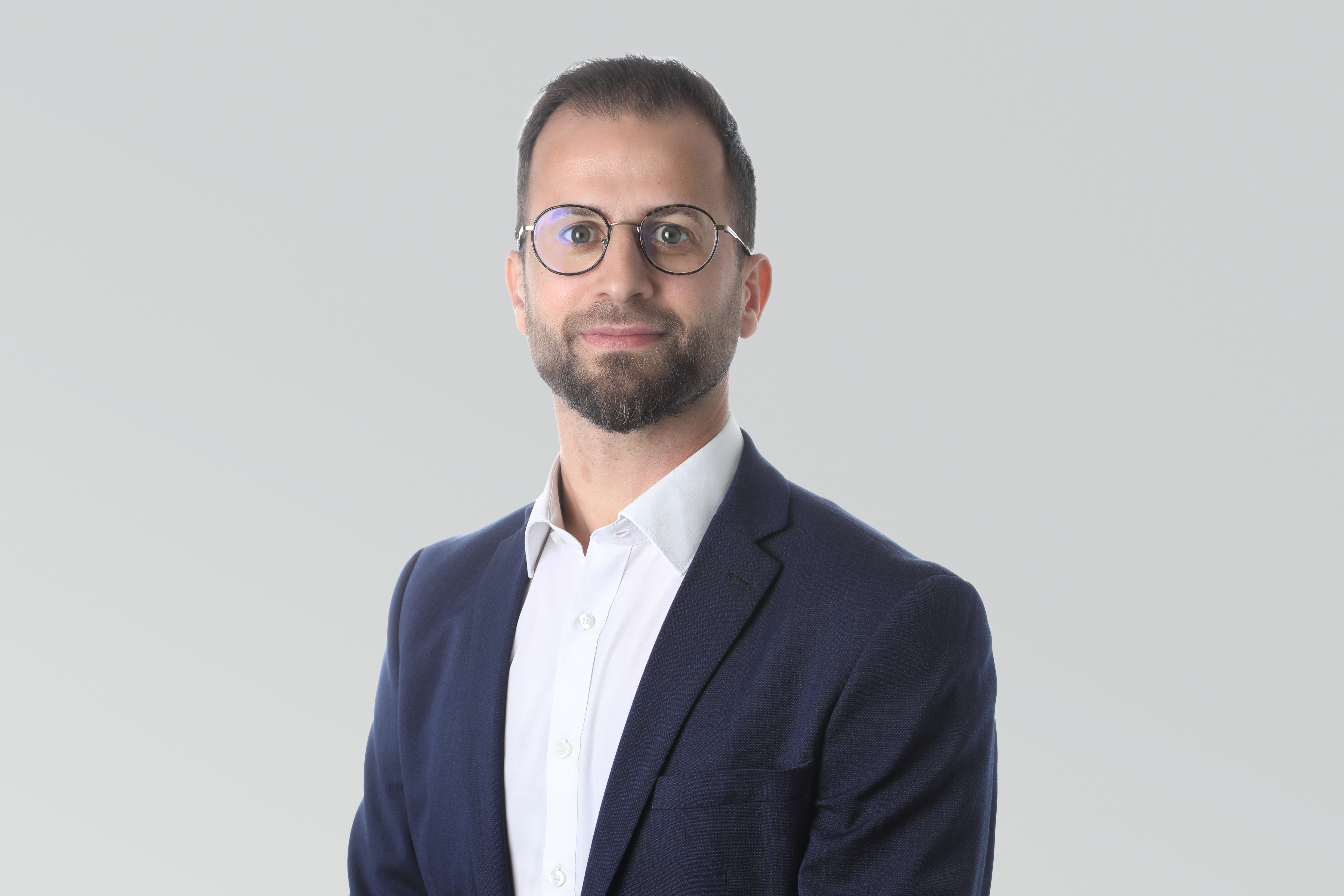 Antoine Parpant Antoine Parpant